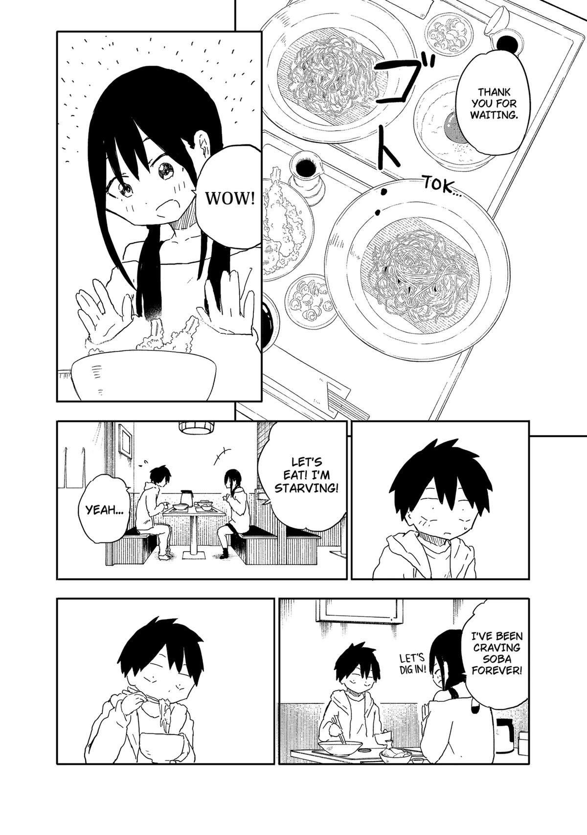 Stop! I'm Falling For You Chapter 15 5