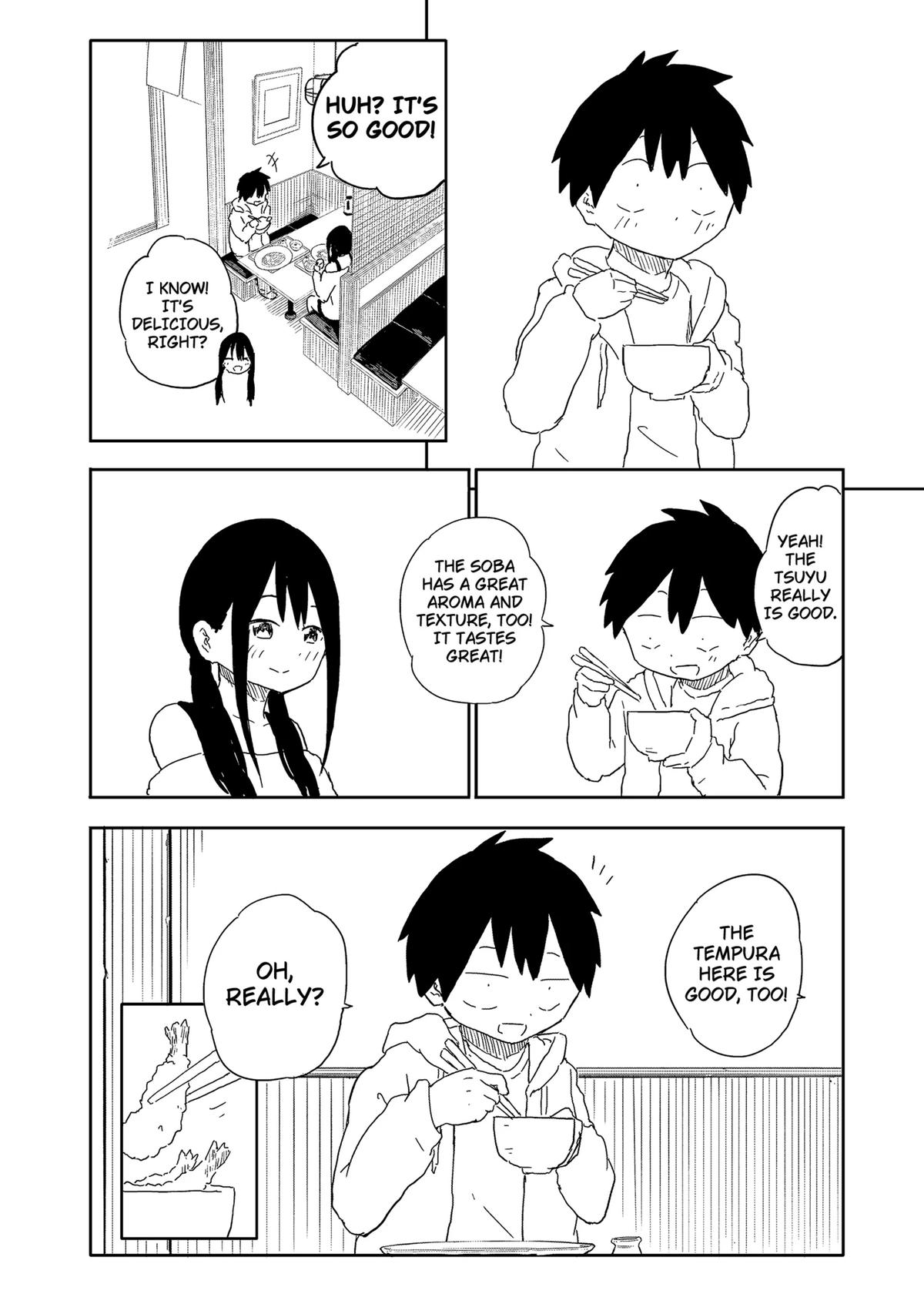 Stop! I'm Falling For You Chapter 15 6