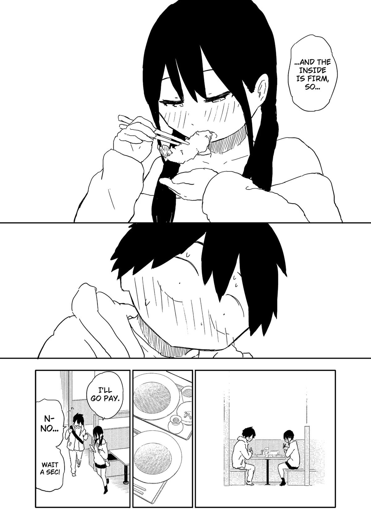 Stop! I'm Falling For You Chapter 15 9