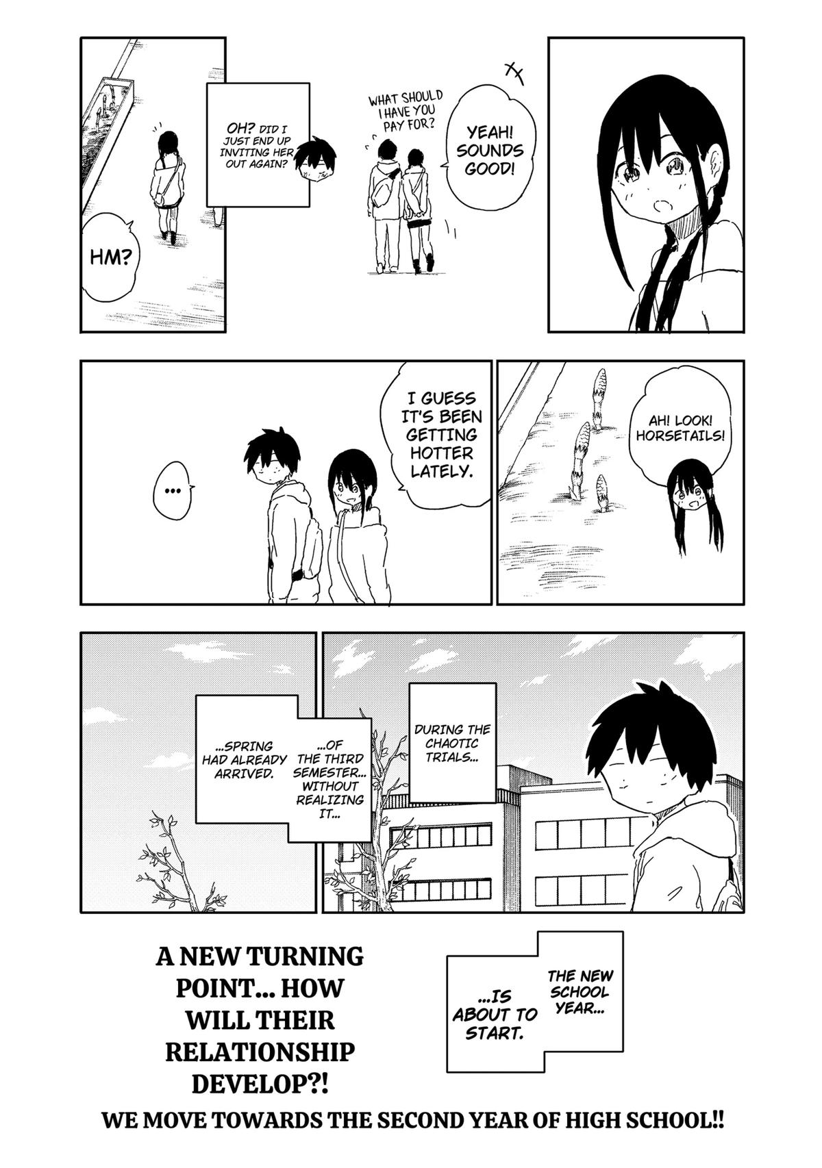 Stop! I'm Falling For You Chapter 15 11