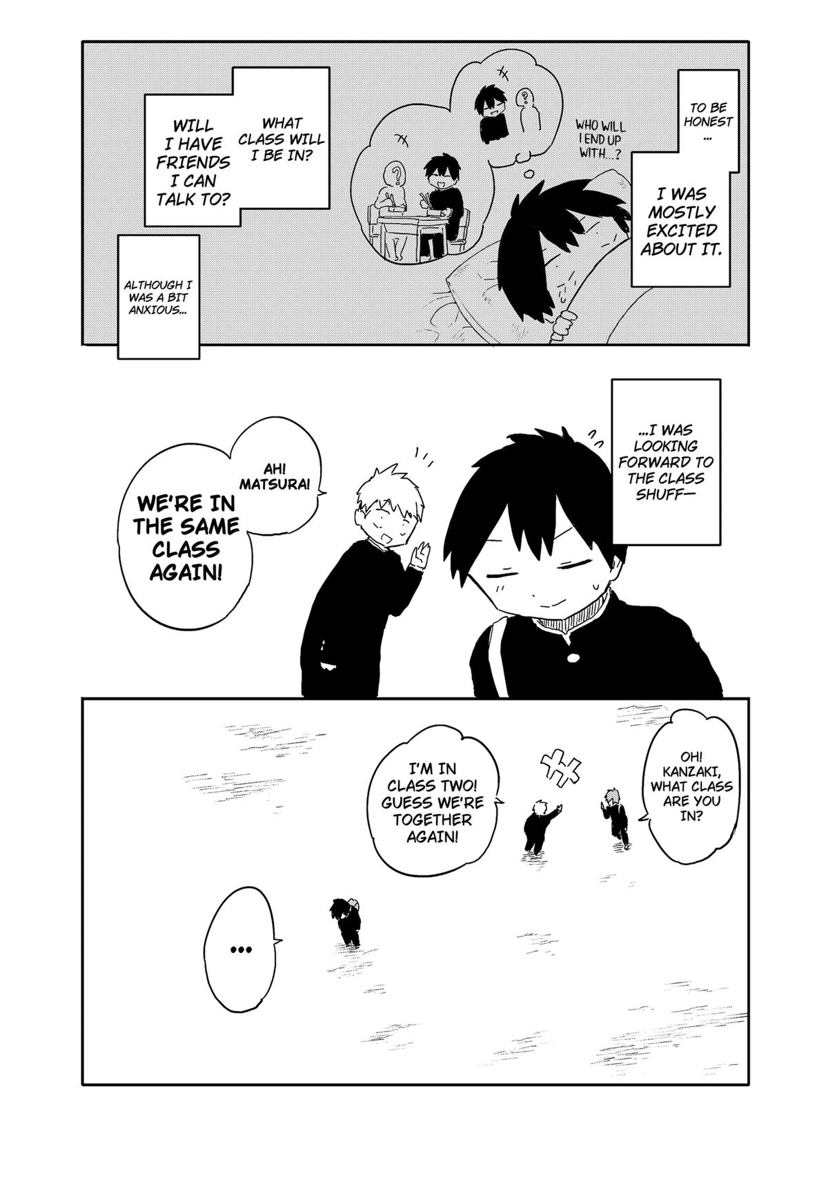 Stop! I'm Falling For You Chapter 16 2