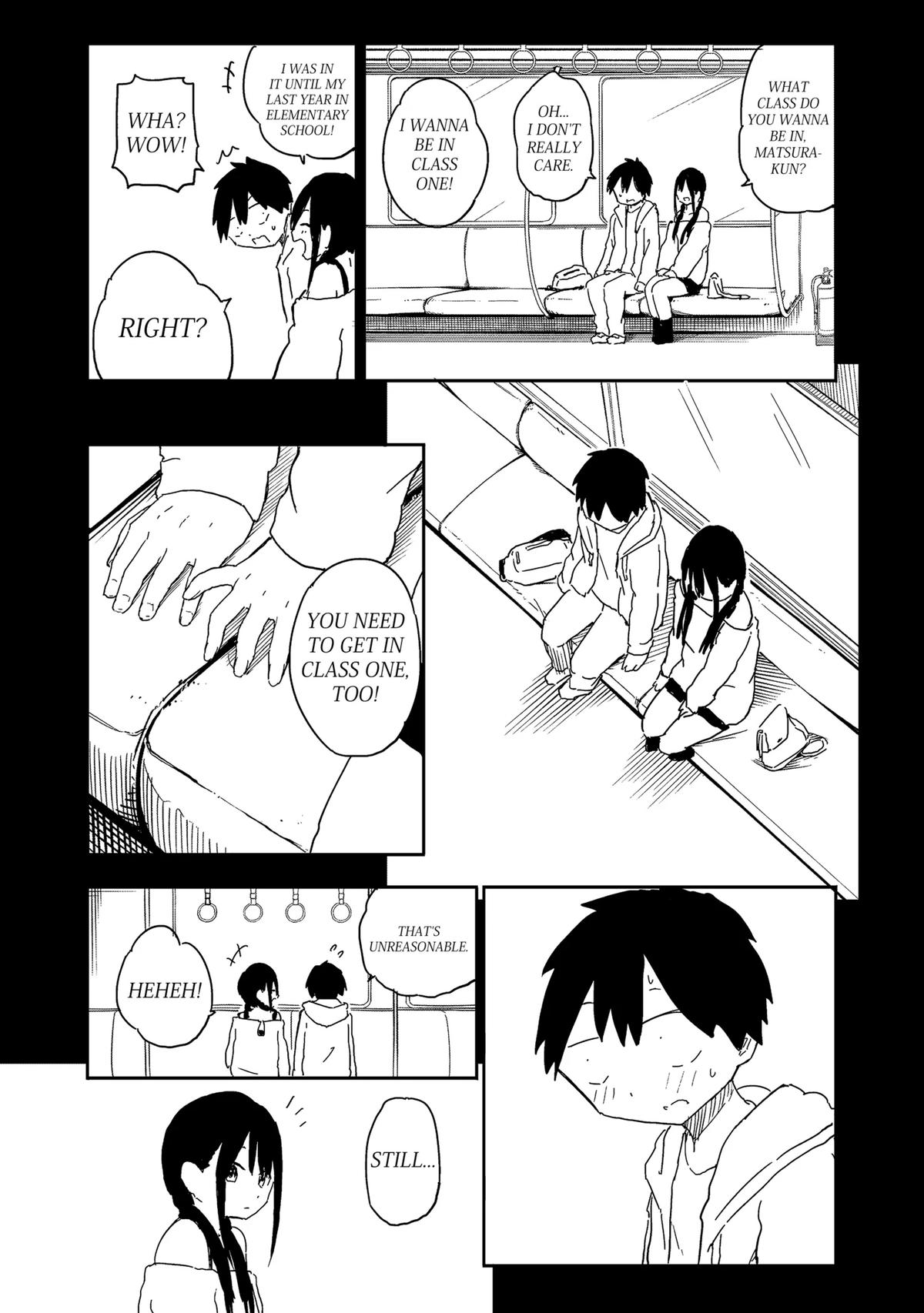 Stop! I'm Falling For You Chapter 16 5