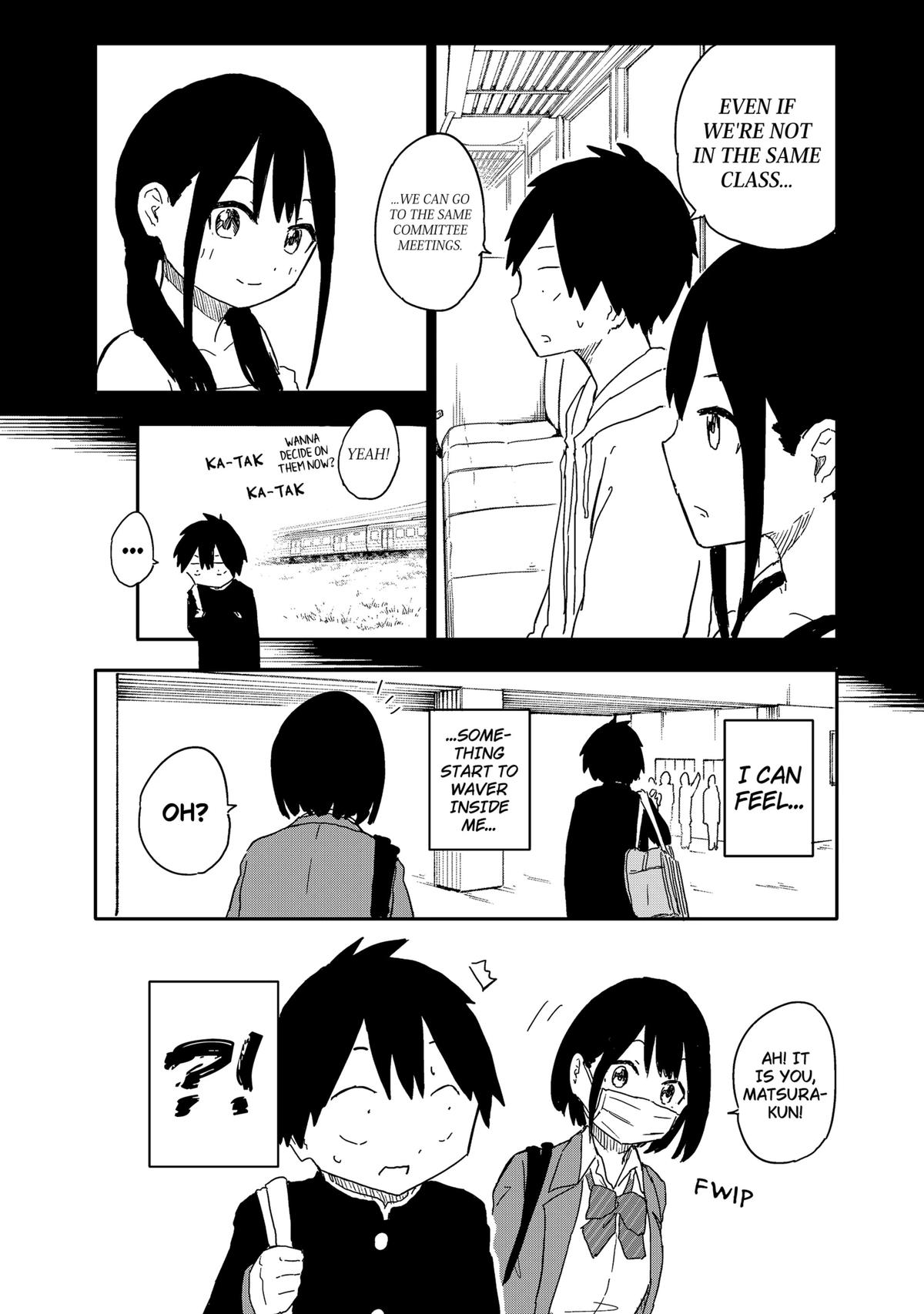 Stop! I'm Falling For You Chapter 16 6