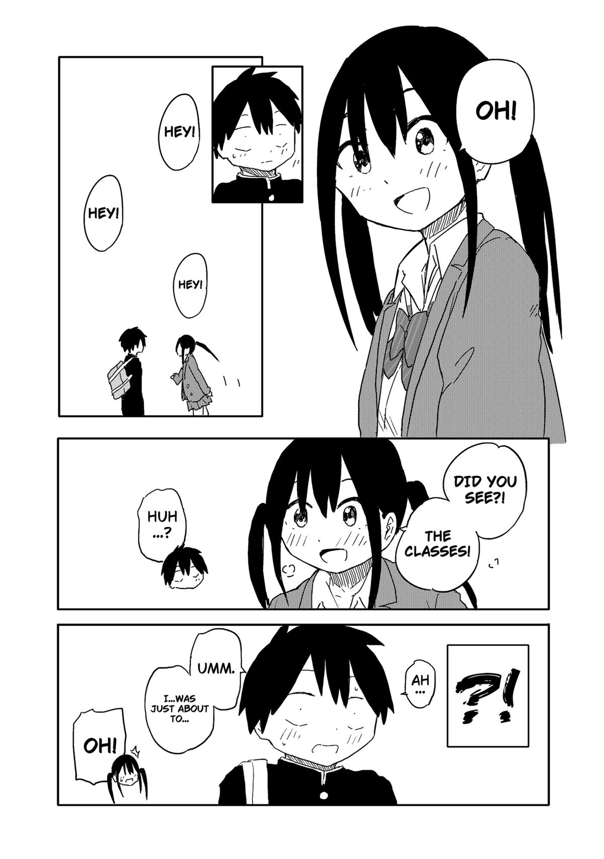 Stop! I'm Falling For You Chapter 16 9