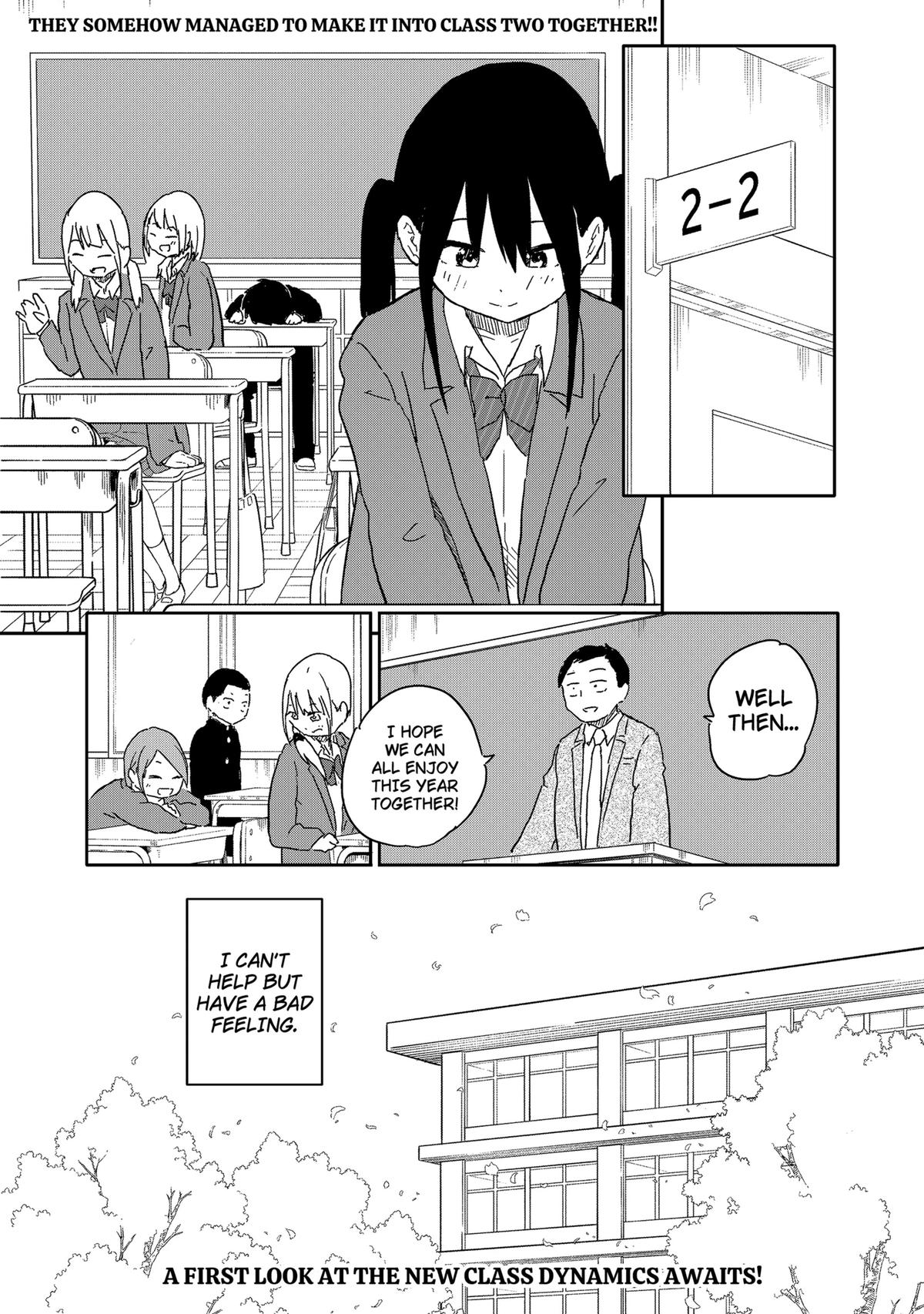 Stop! I'm Falling For You Chapter 16 11