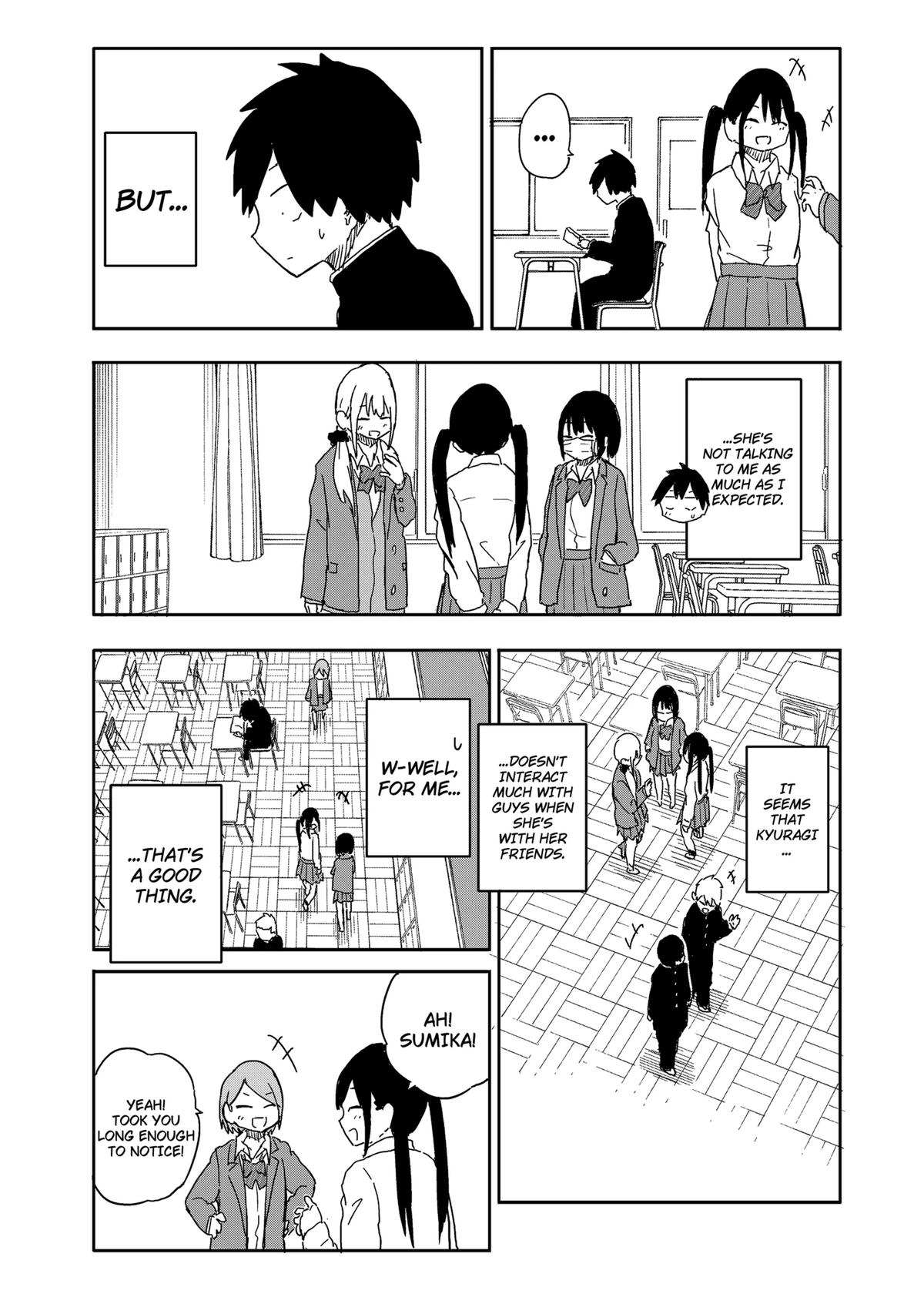 Stop! I'm Falling For You Chapter 17 2