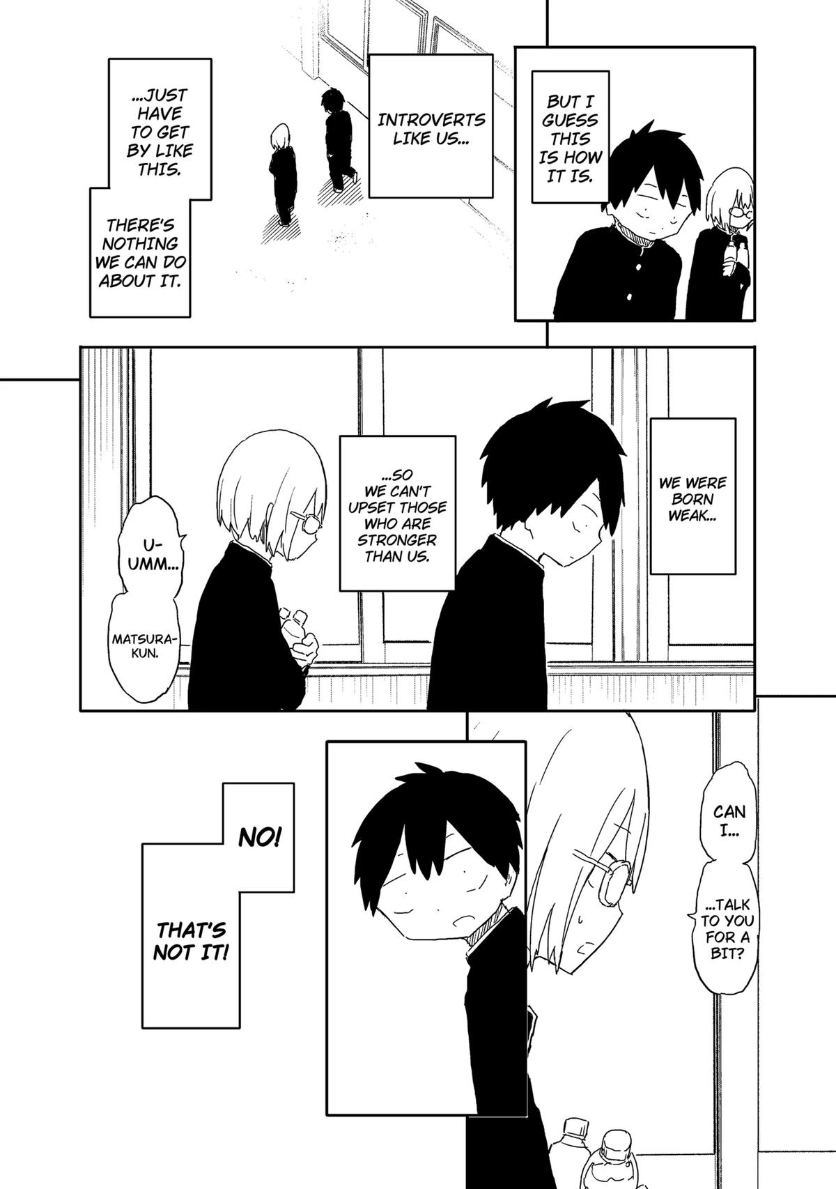 Stop! I'm Falling For You Chapter 17 8