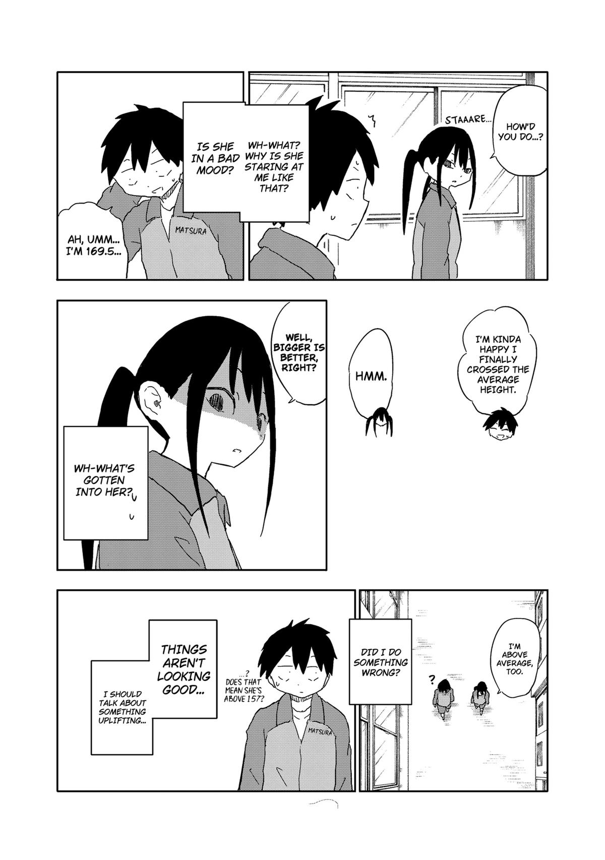 Stop! I'm Falling For You Chapter 18 5