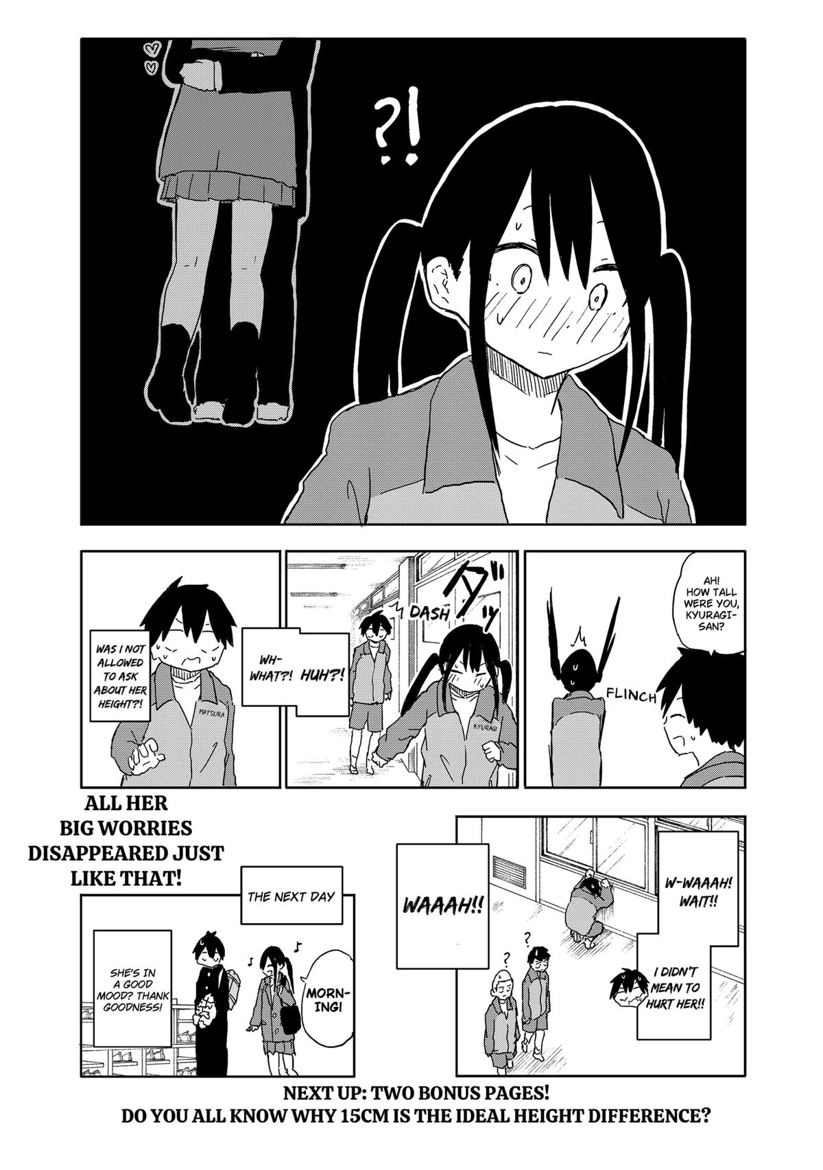 Stop! I'm Falling For You Chapter 18 7