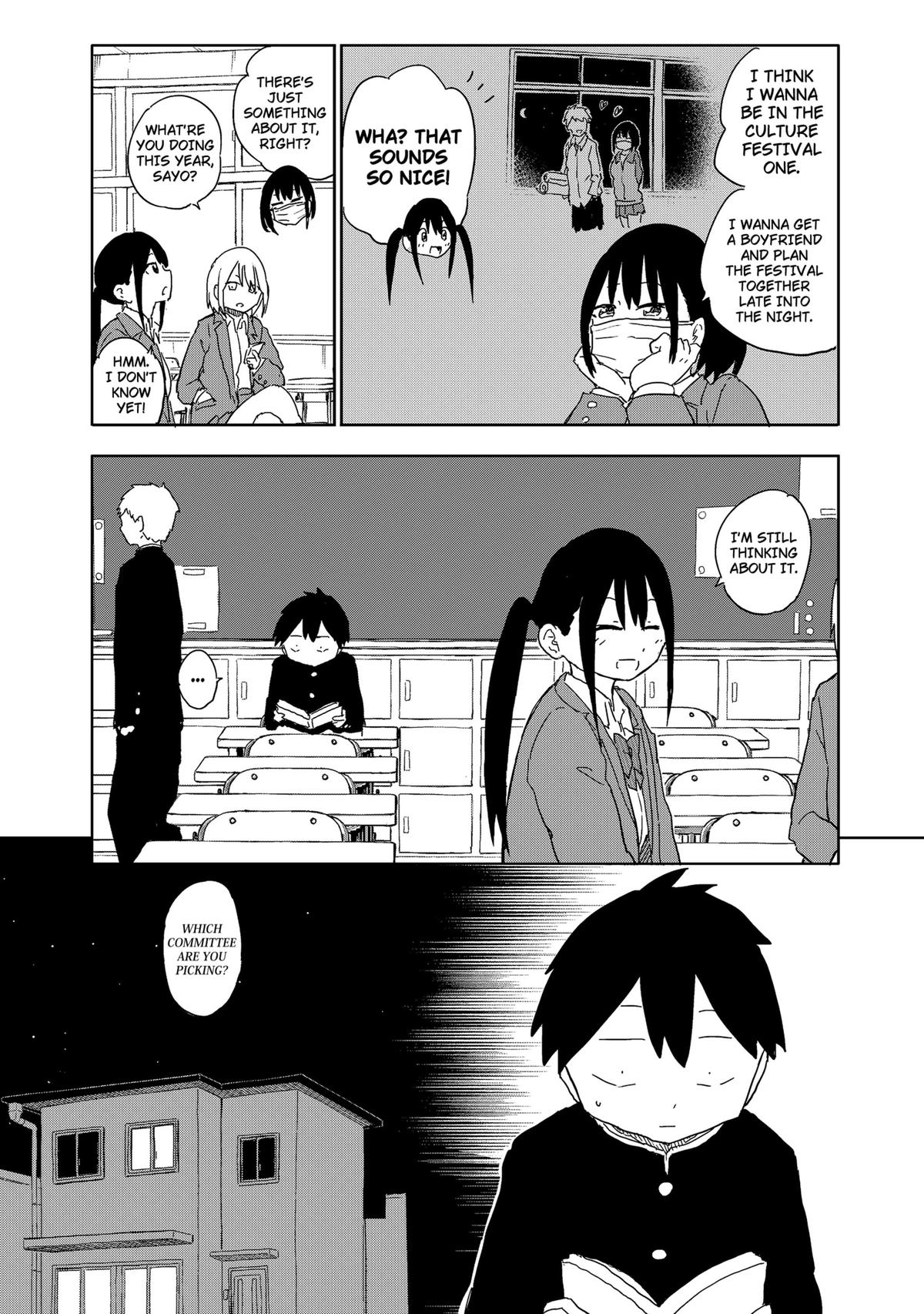 Stop! I'm Falling For You Chapter 19 2