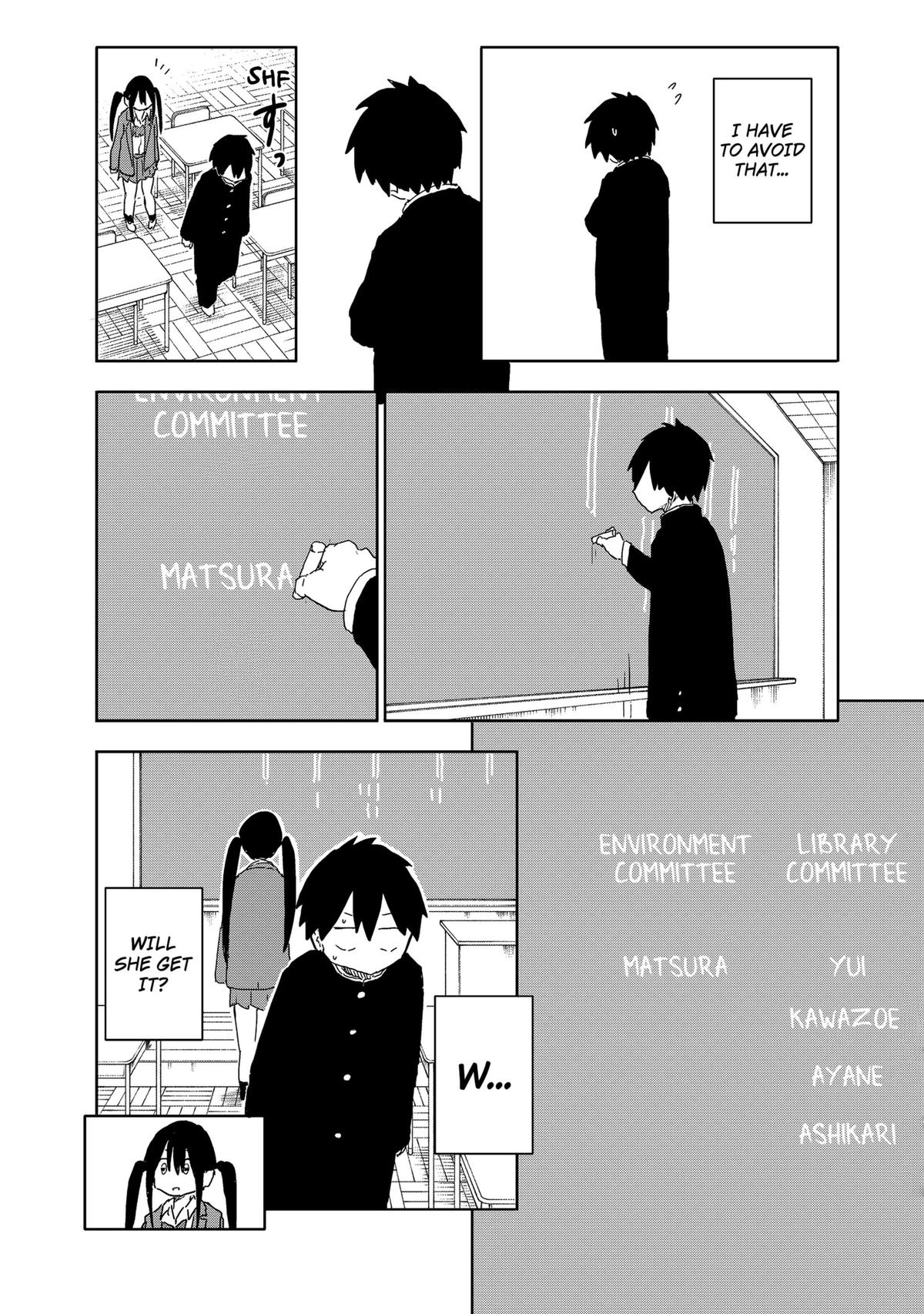 Stop! I'm Falling For You Chapter 19 7