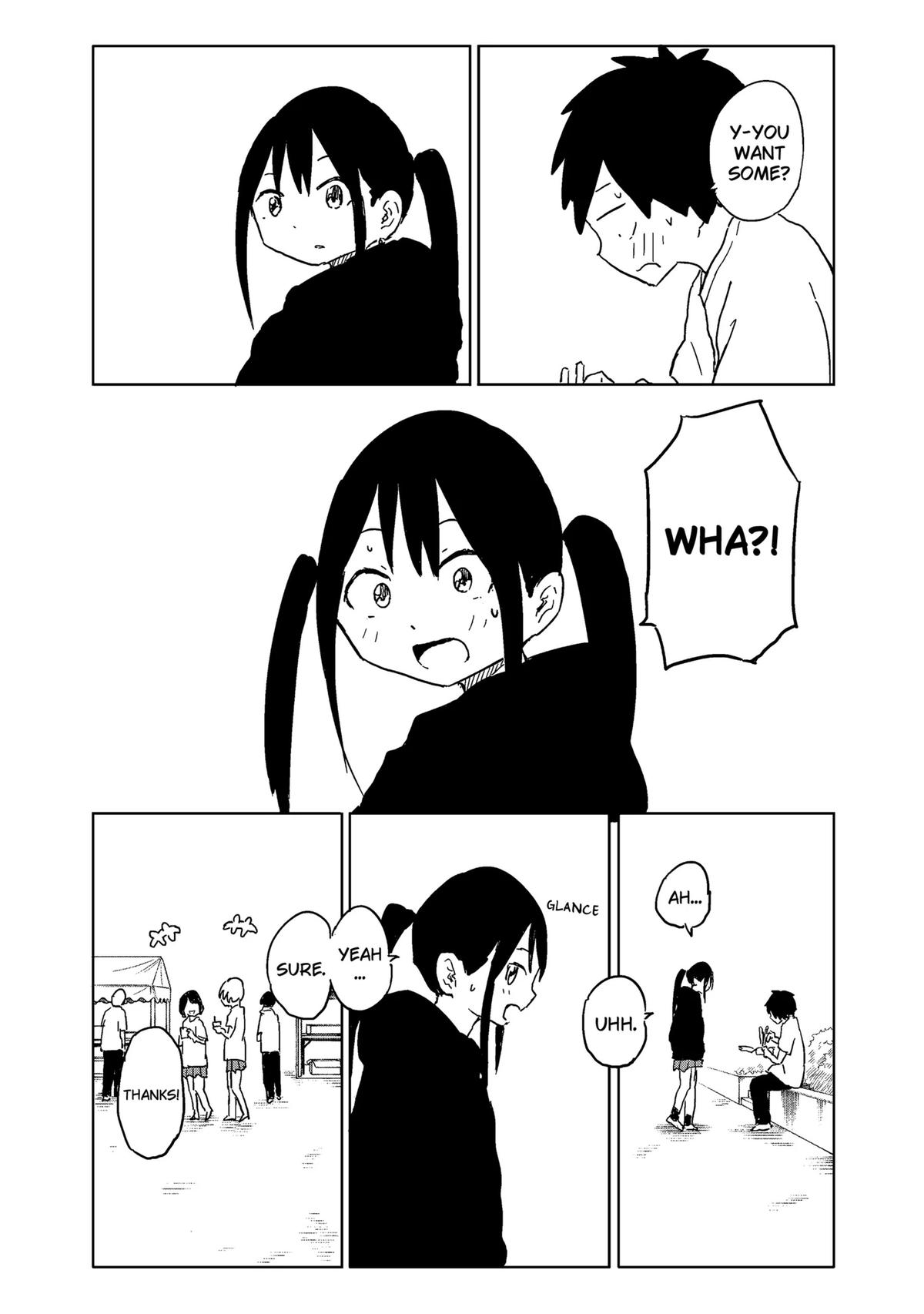 Stop! I'm Falling For You Chapter 22 8