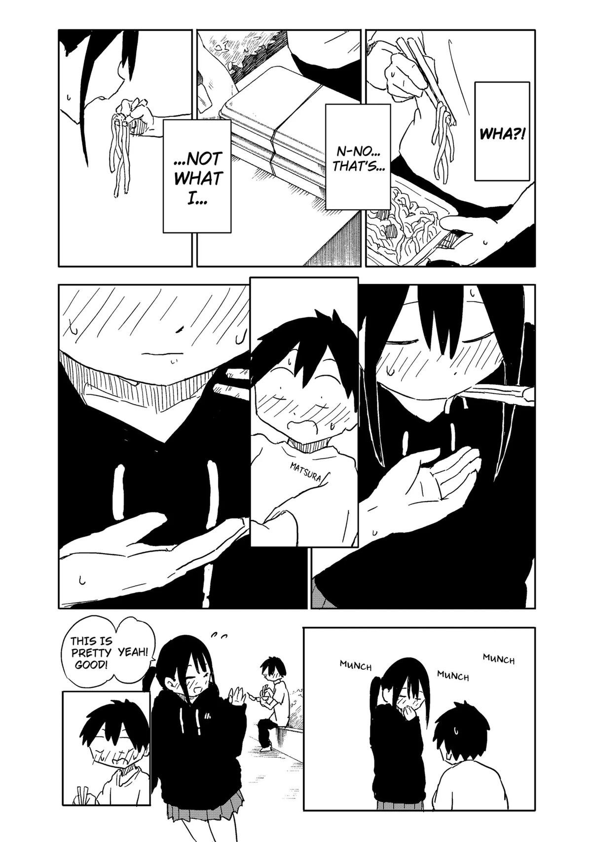 Stop! I'm Falling For You Chapter 22 10