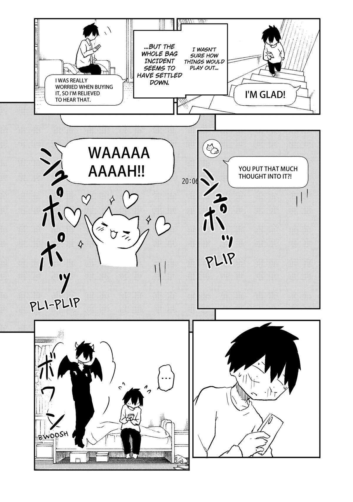 Stop! I'm Falling For You Chapter 25 2