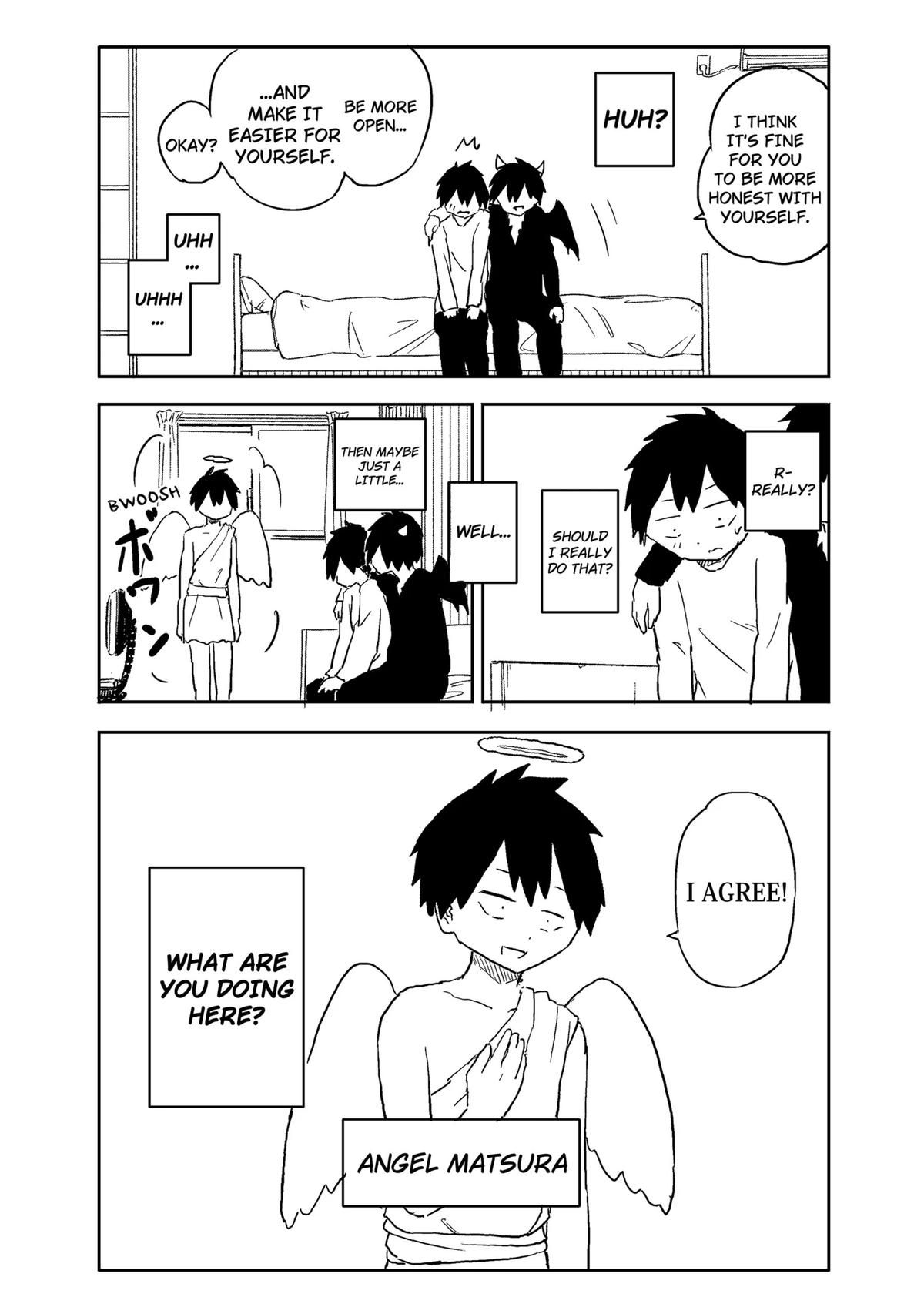 Stop! I'm Falling For You Chapter 25 6