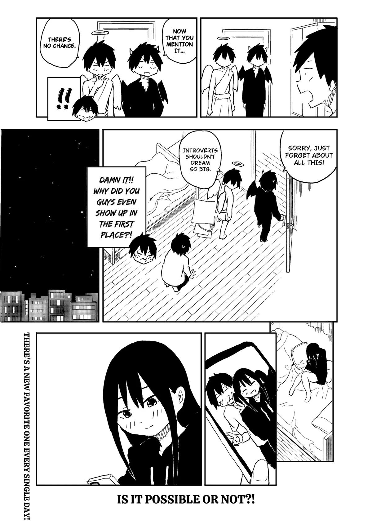 Stop! I'm Falling For You Chapter 25 9