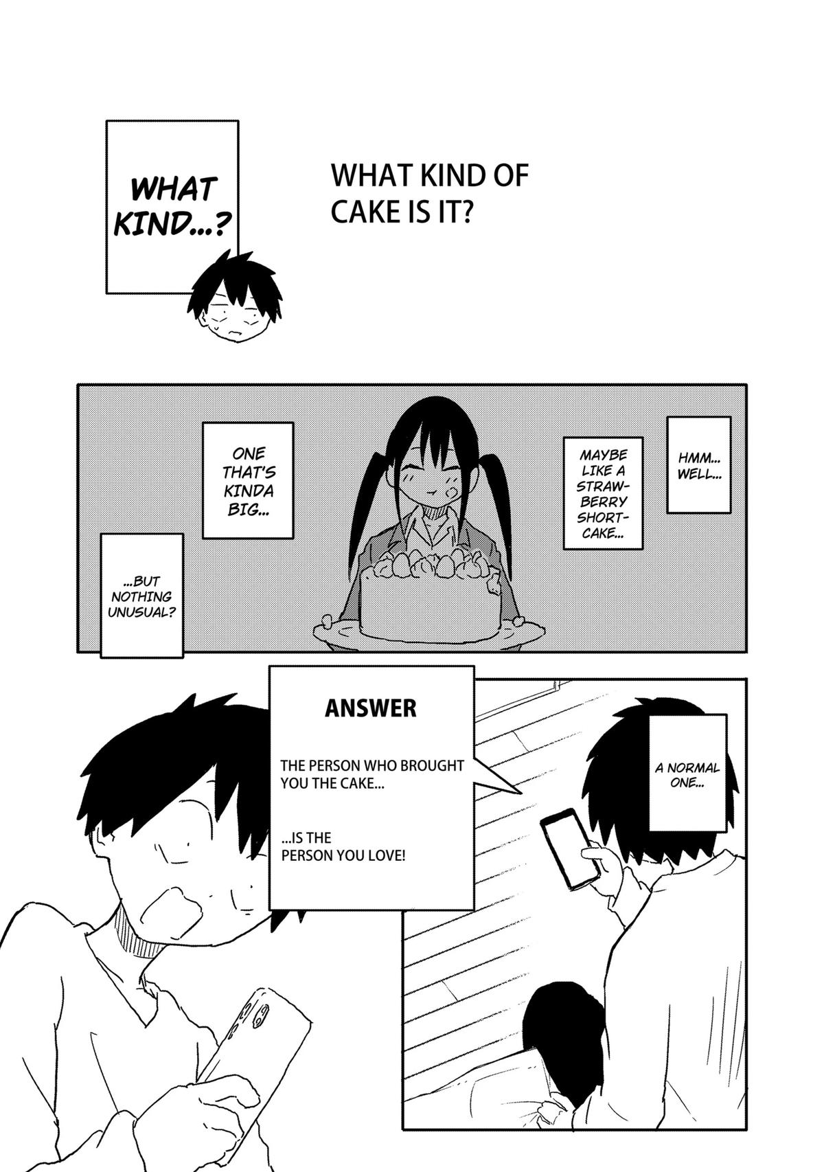 Stop! I'm Falling For You Chapter 26 3