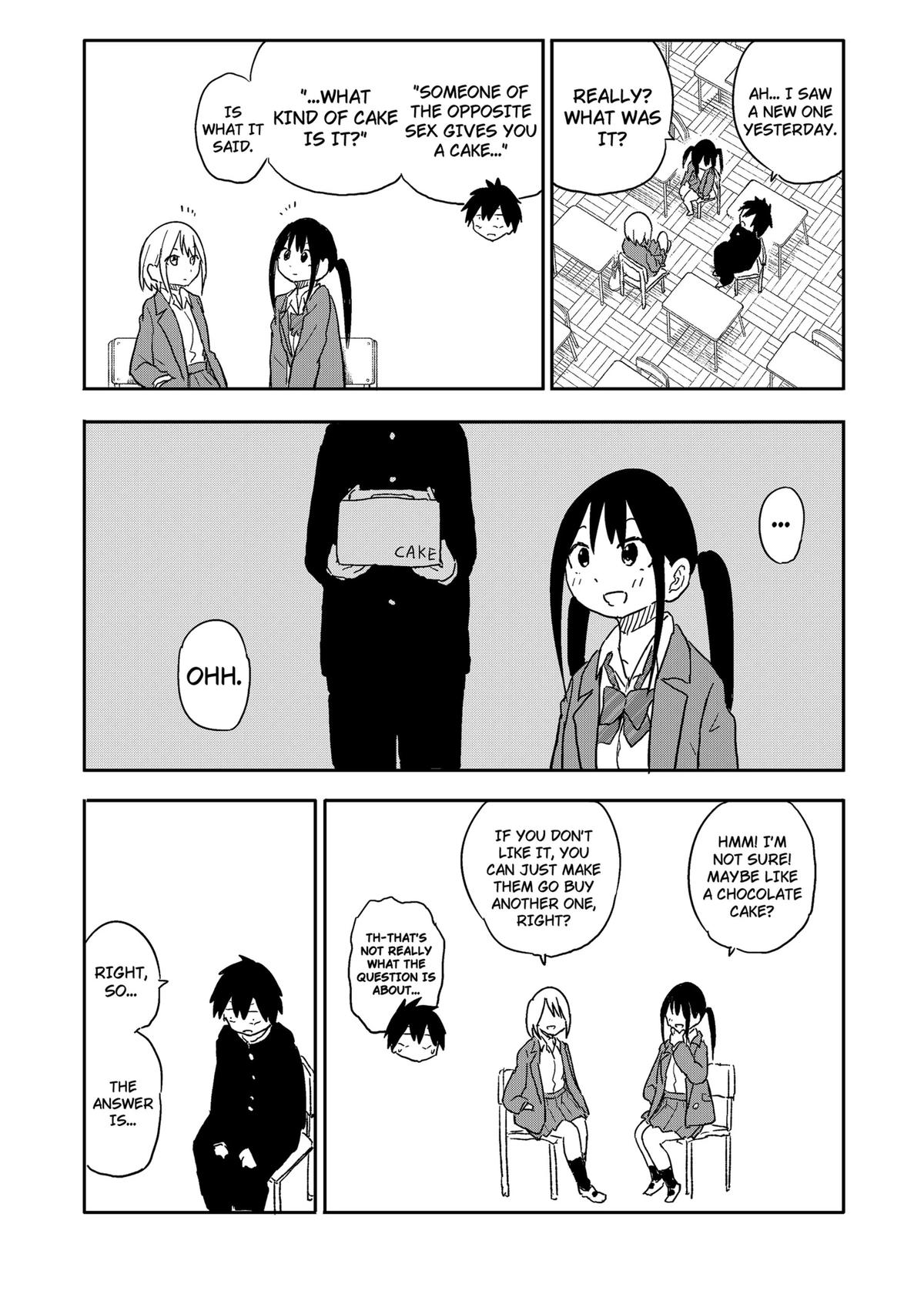 Stop! I'm Falling For You Chapter 26 7