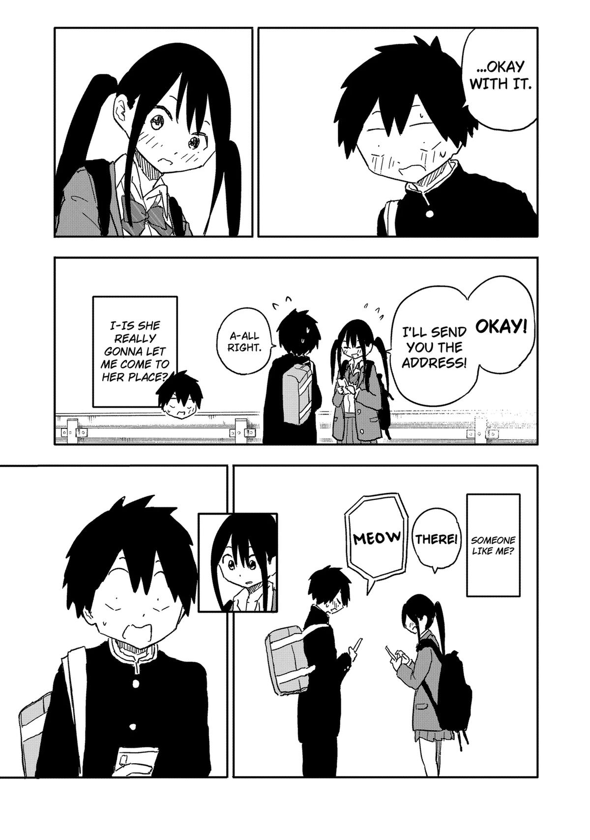 Stop! I'm Falling For You Chapter 27 9