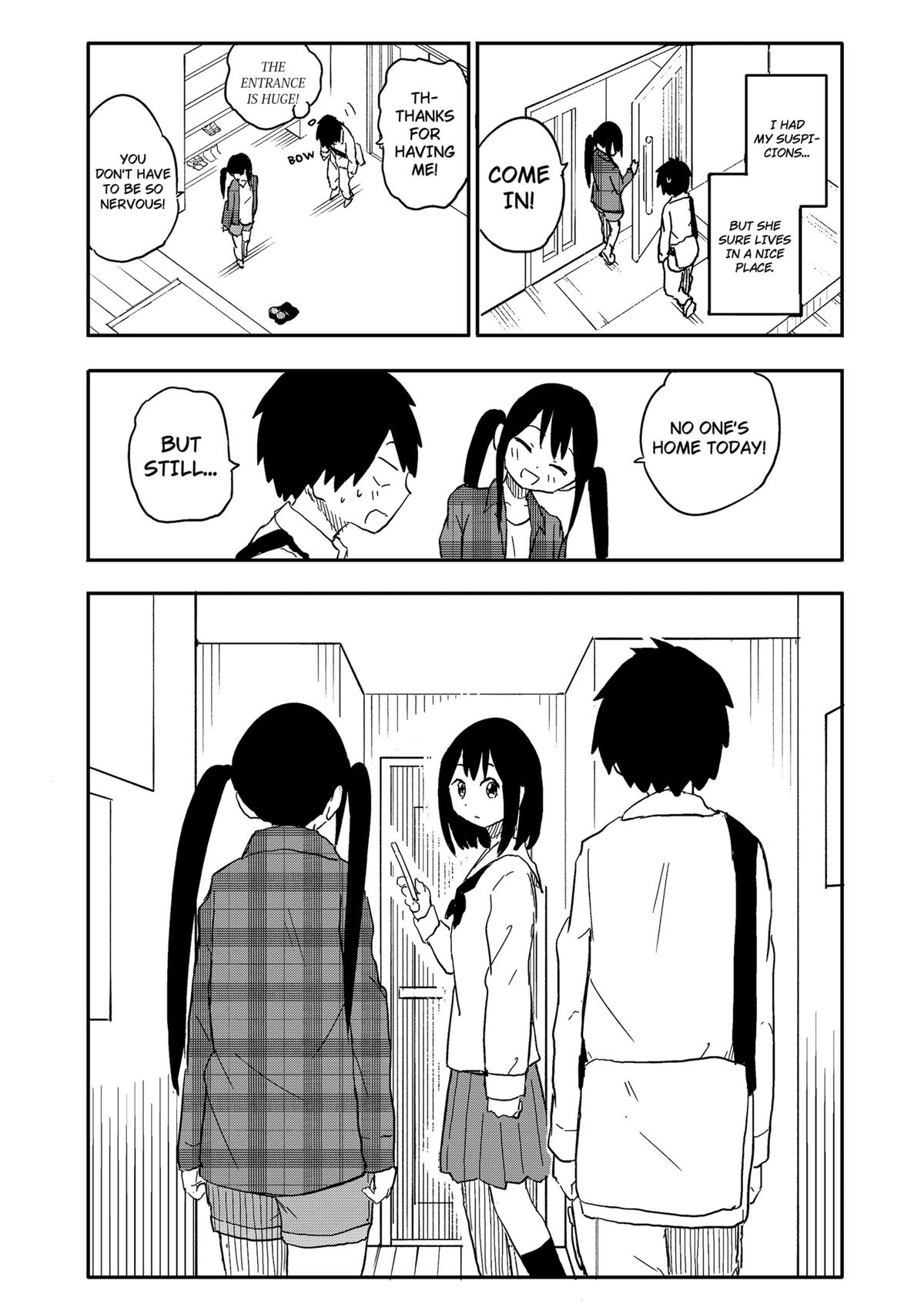 Stop! I'm Falling For You Chapter 28 6