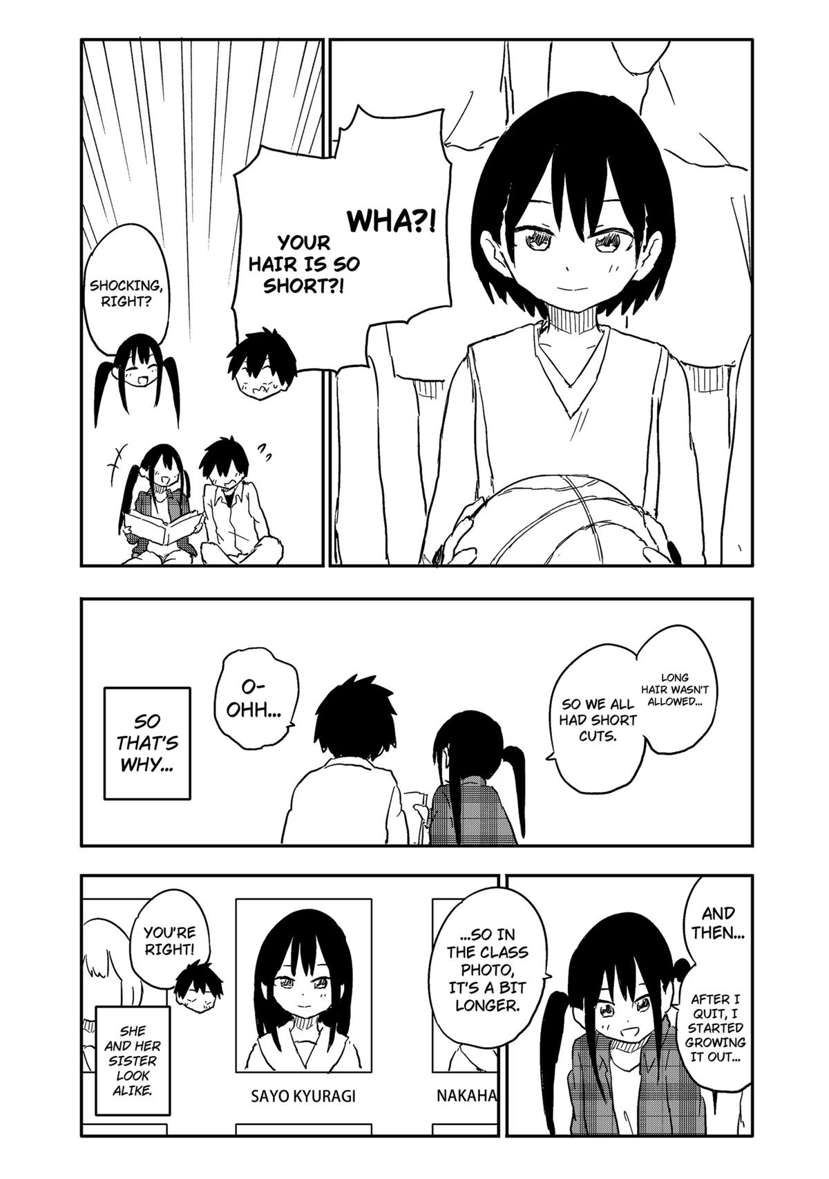 Stop! I'm Falling For You Chapter 29 4