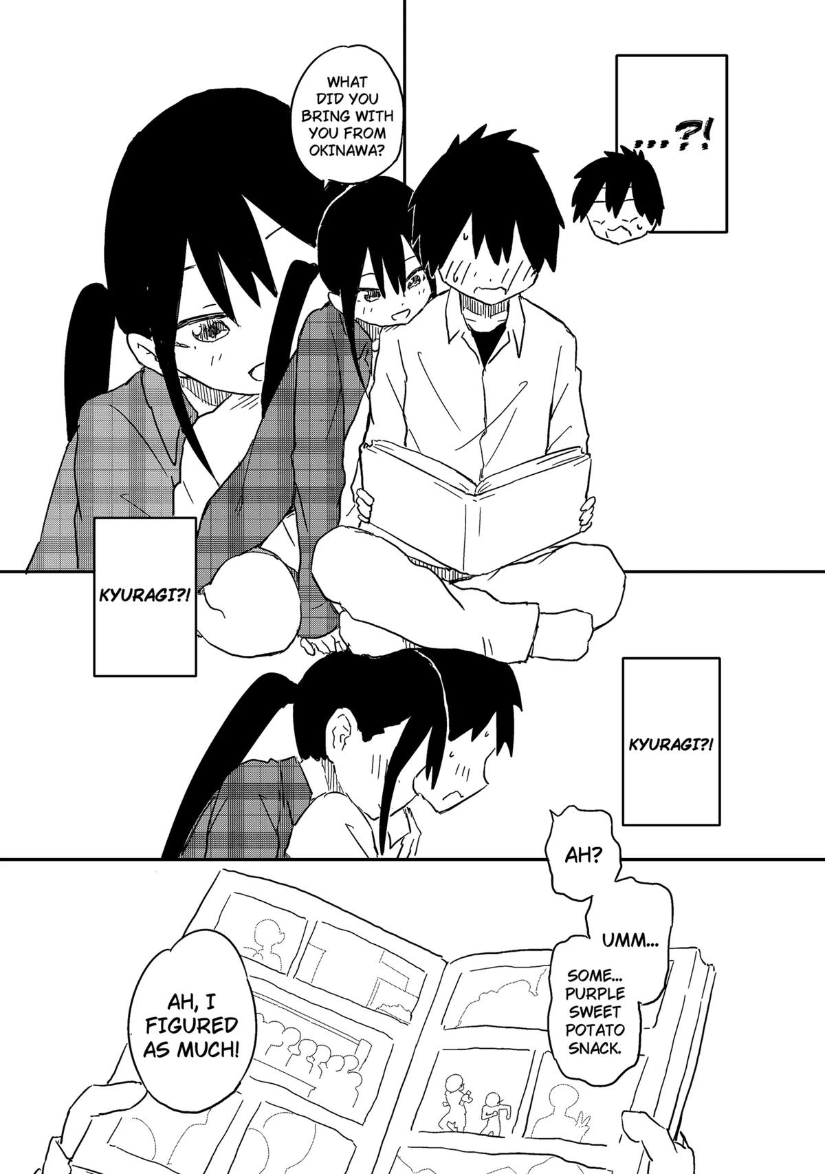 Stop! I'm Falling For You Chapter 29 6