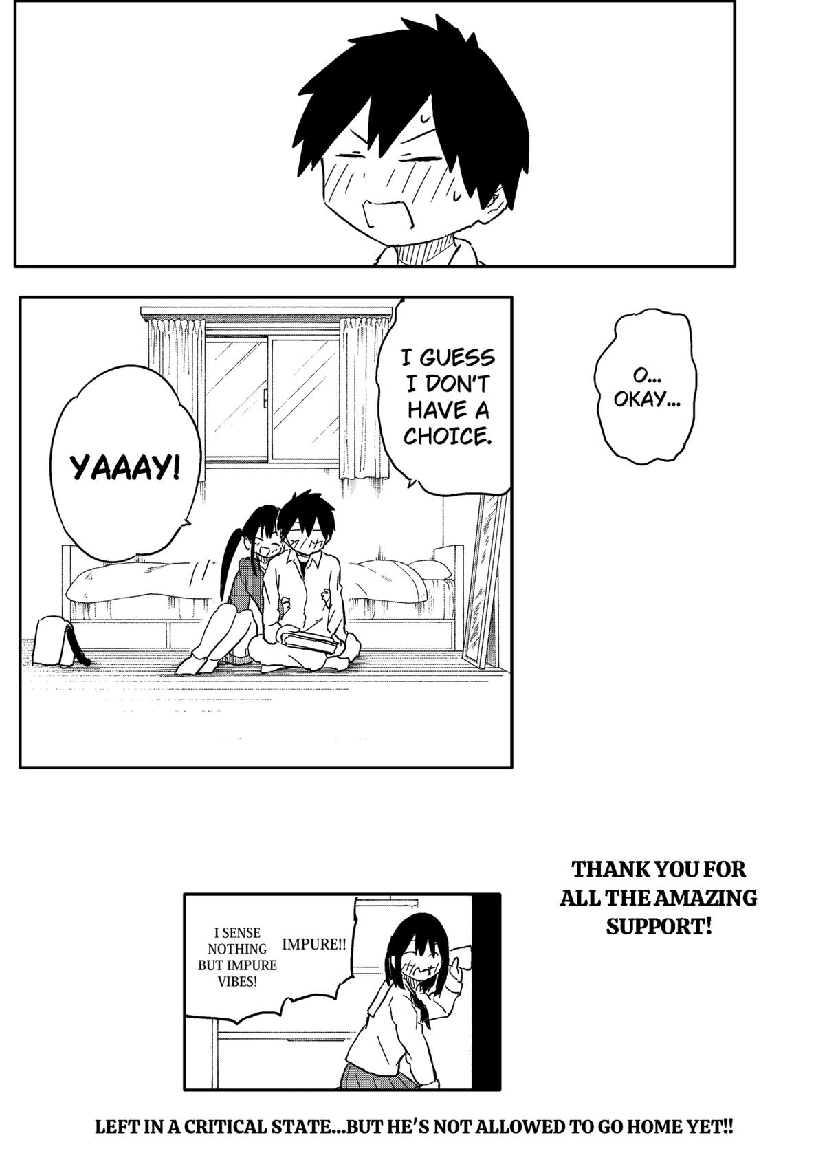 Stop! I'm Falling For You Chapter 29 9