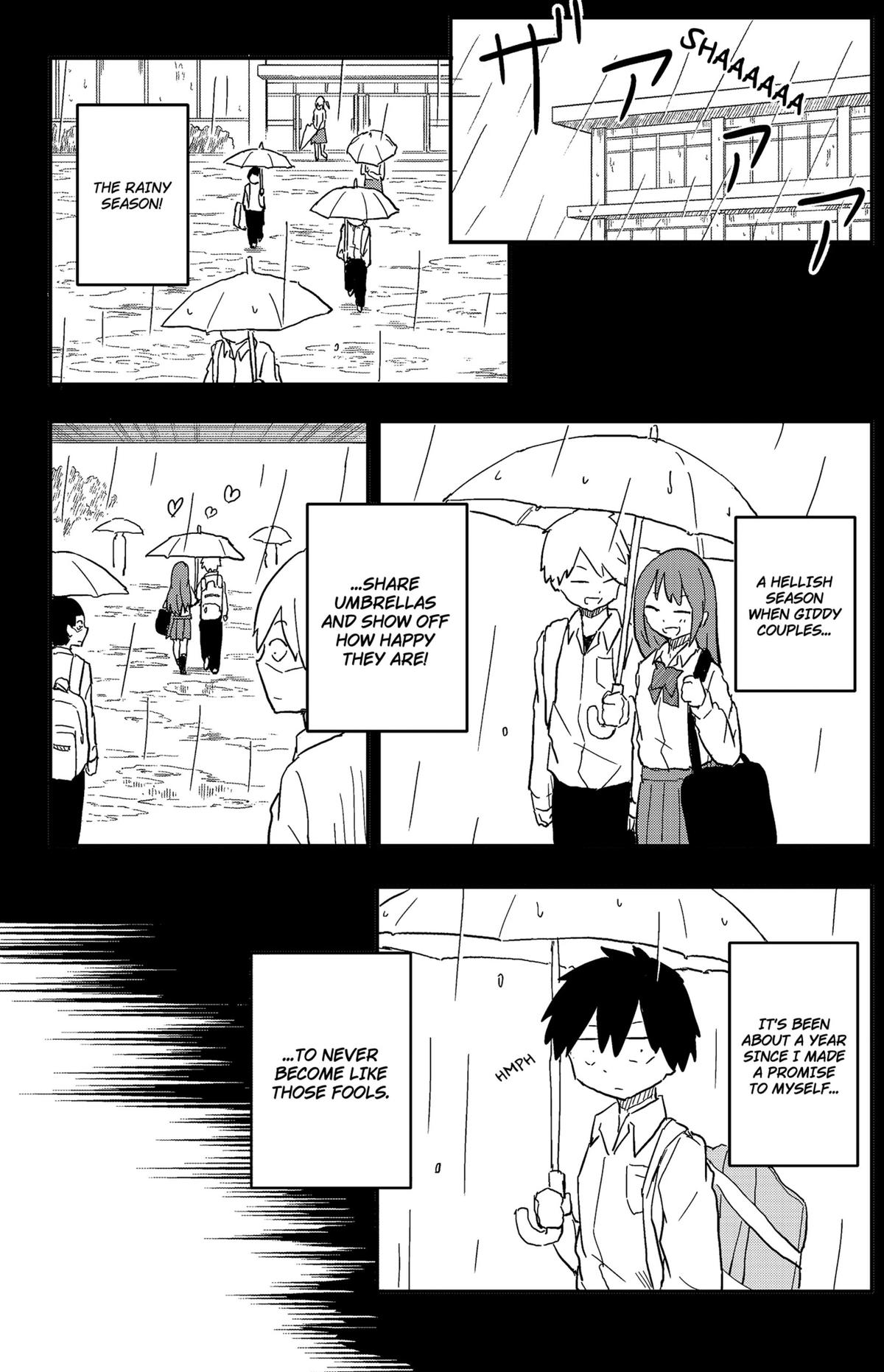 Stop! I'm Falling For You Chapter 29.1 2