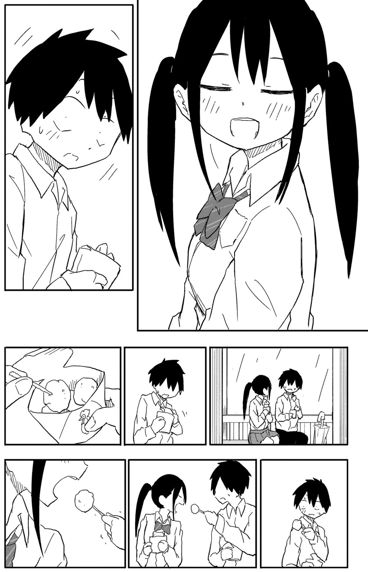 Stop! I'm Falling For You Chapter 29.1 7