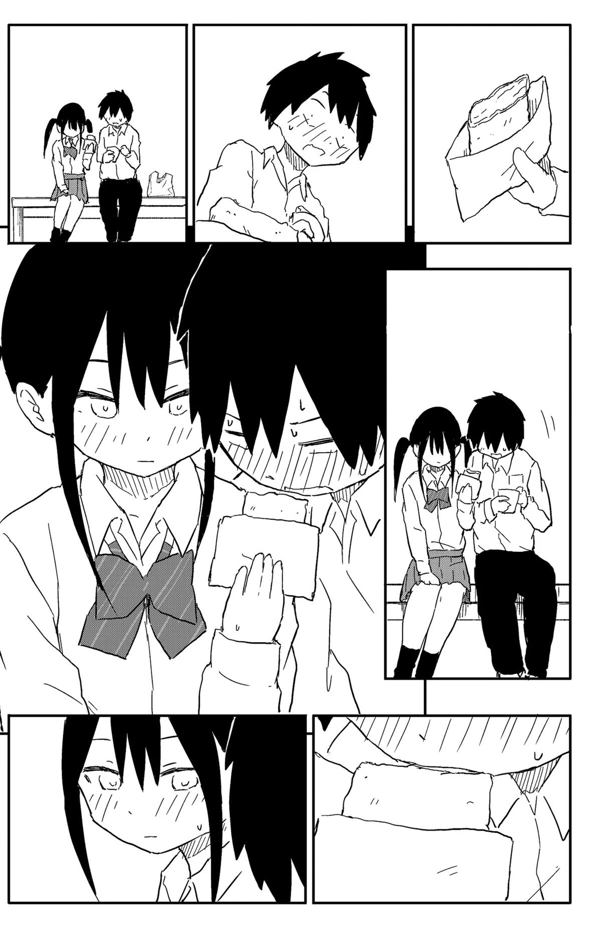 Stop! I'm Falling For You Chapter 29.1 9