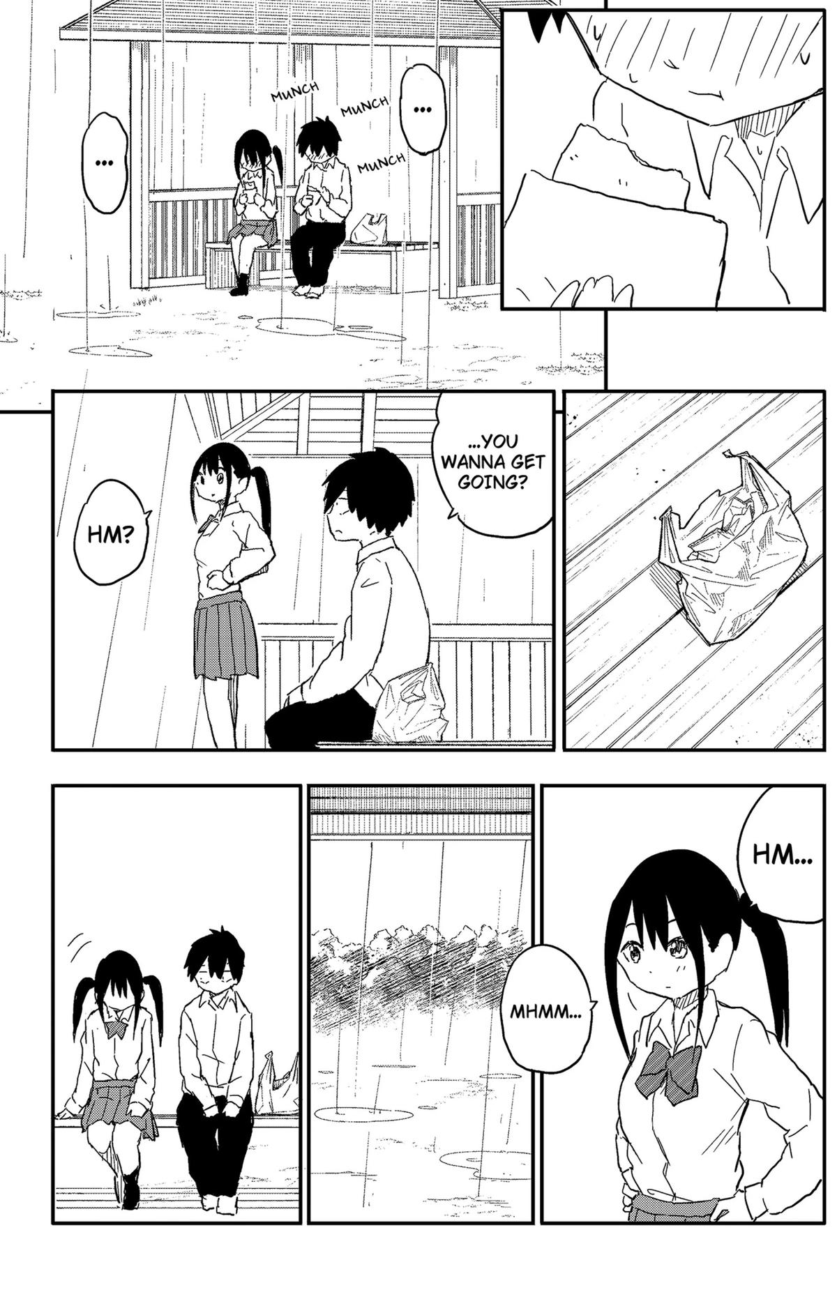 Stop! I'm Falling For You Chapter 29.1 10