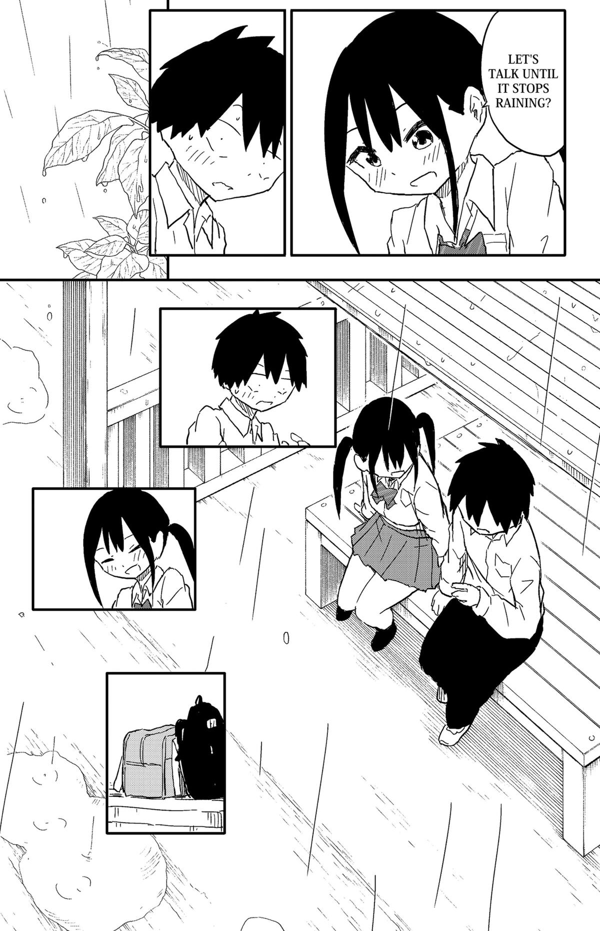 Stop! I'm Falling For You Chapter 29.1 11