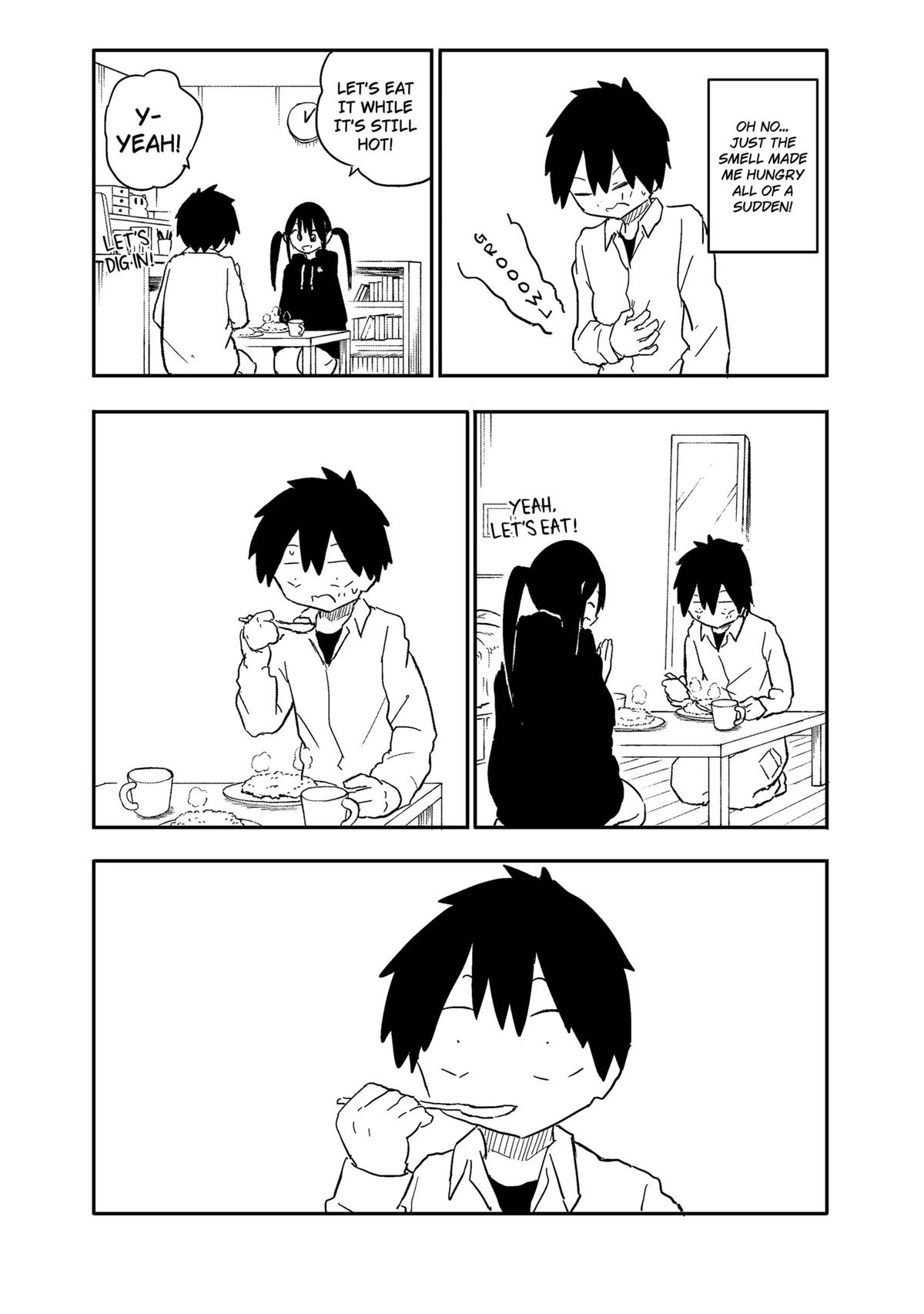 Stop! I'm Falling For You Chapter 30 5