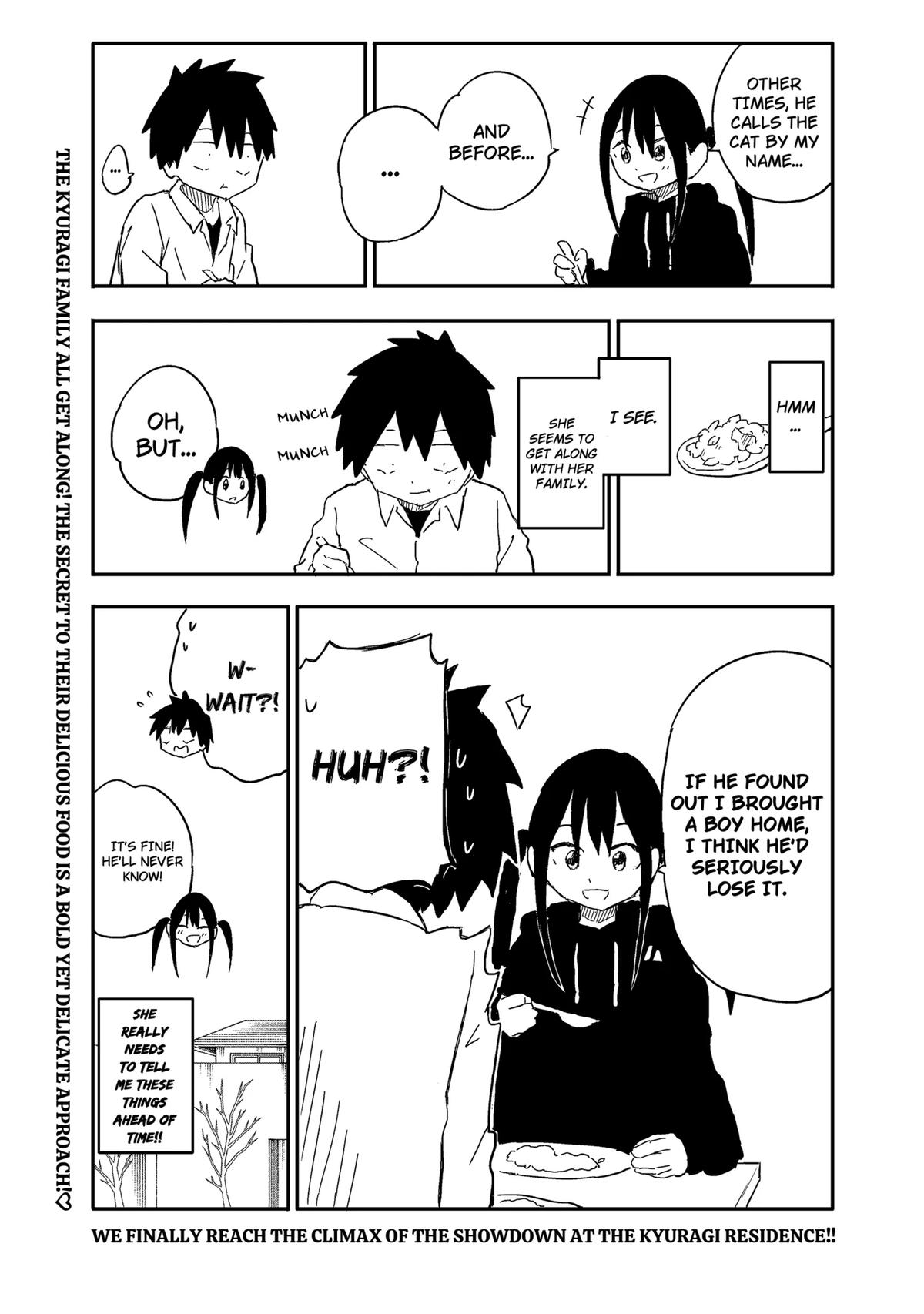 Stop! I'm Falling For You Chapter 30 9