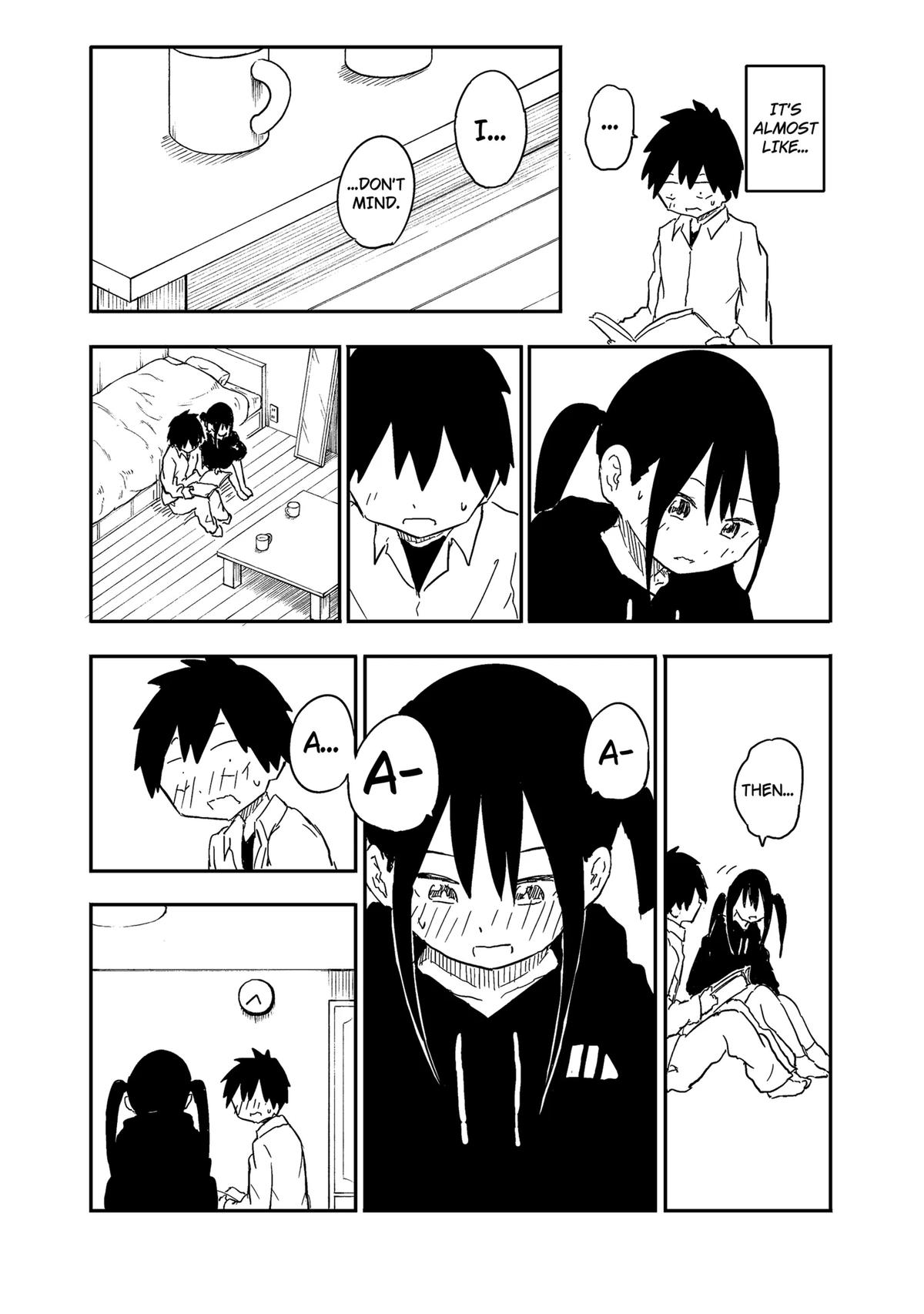 Stop! I'm Falling For You Chapter 31 5