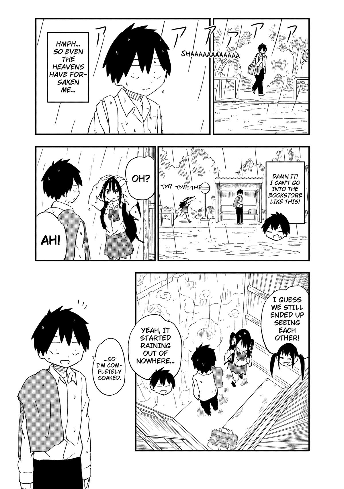 Stop! I'm Falling For You Chapter 34 2