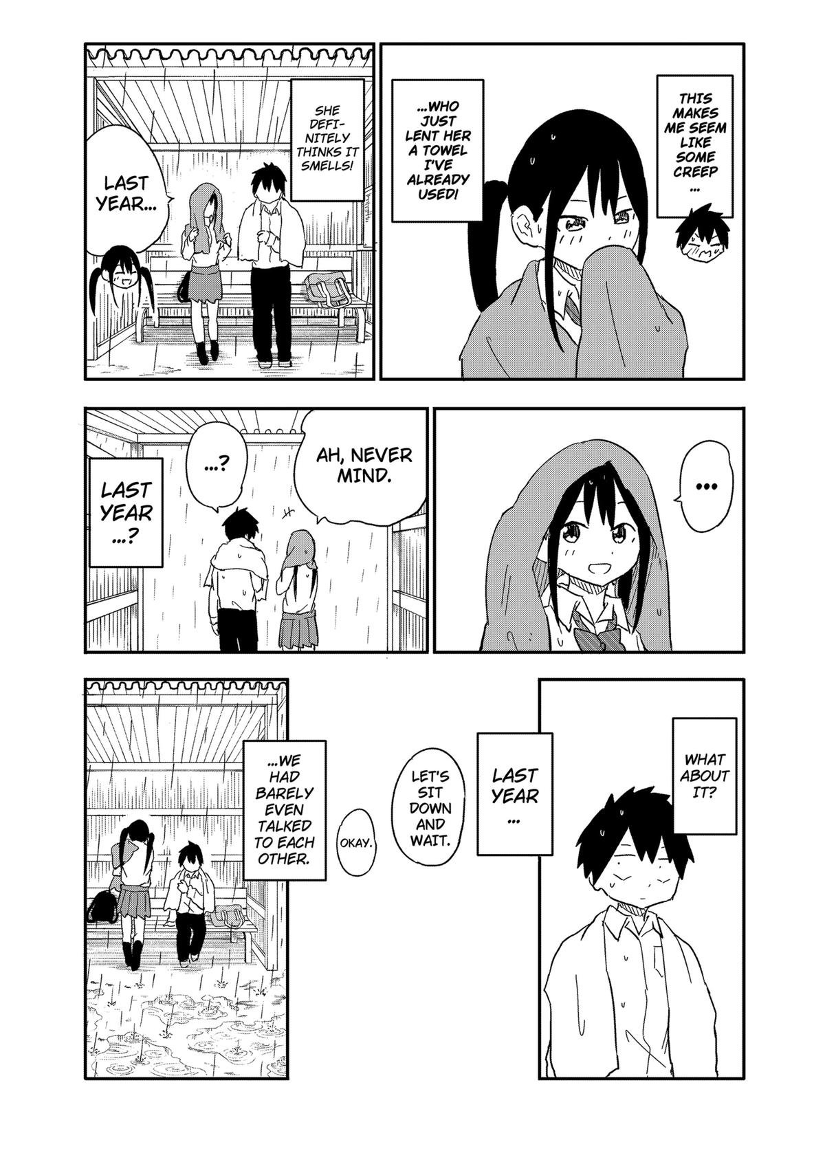 Stop! I'm Falling For You Chapter 34 6