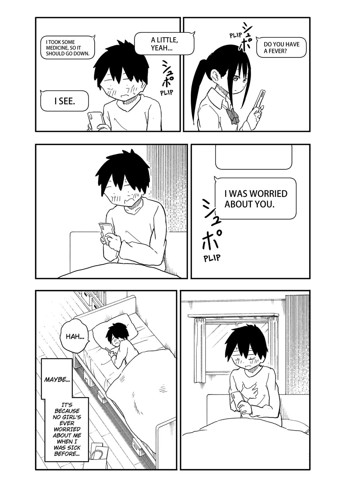 Stop! I'm Falling For You Chapter 35 4