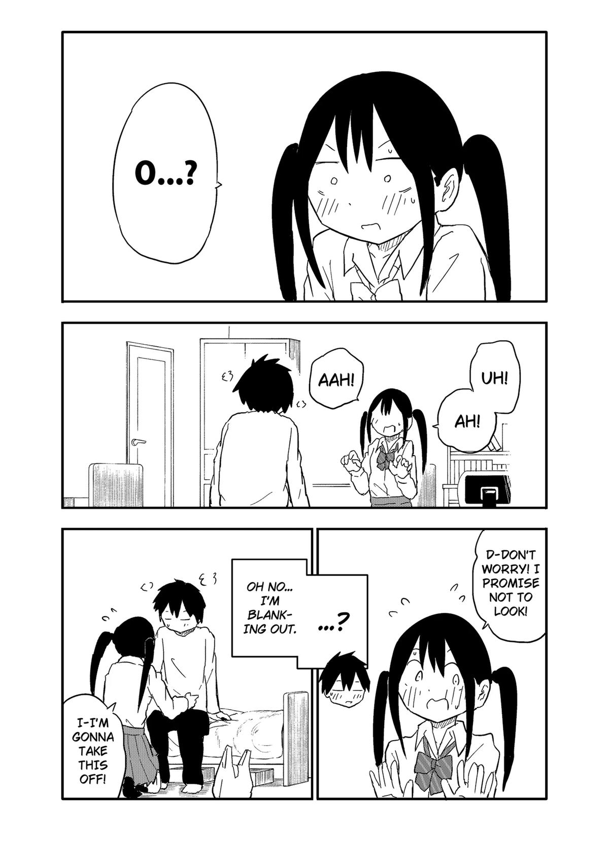 Stop! I'm Falling For You Chapter 36 4