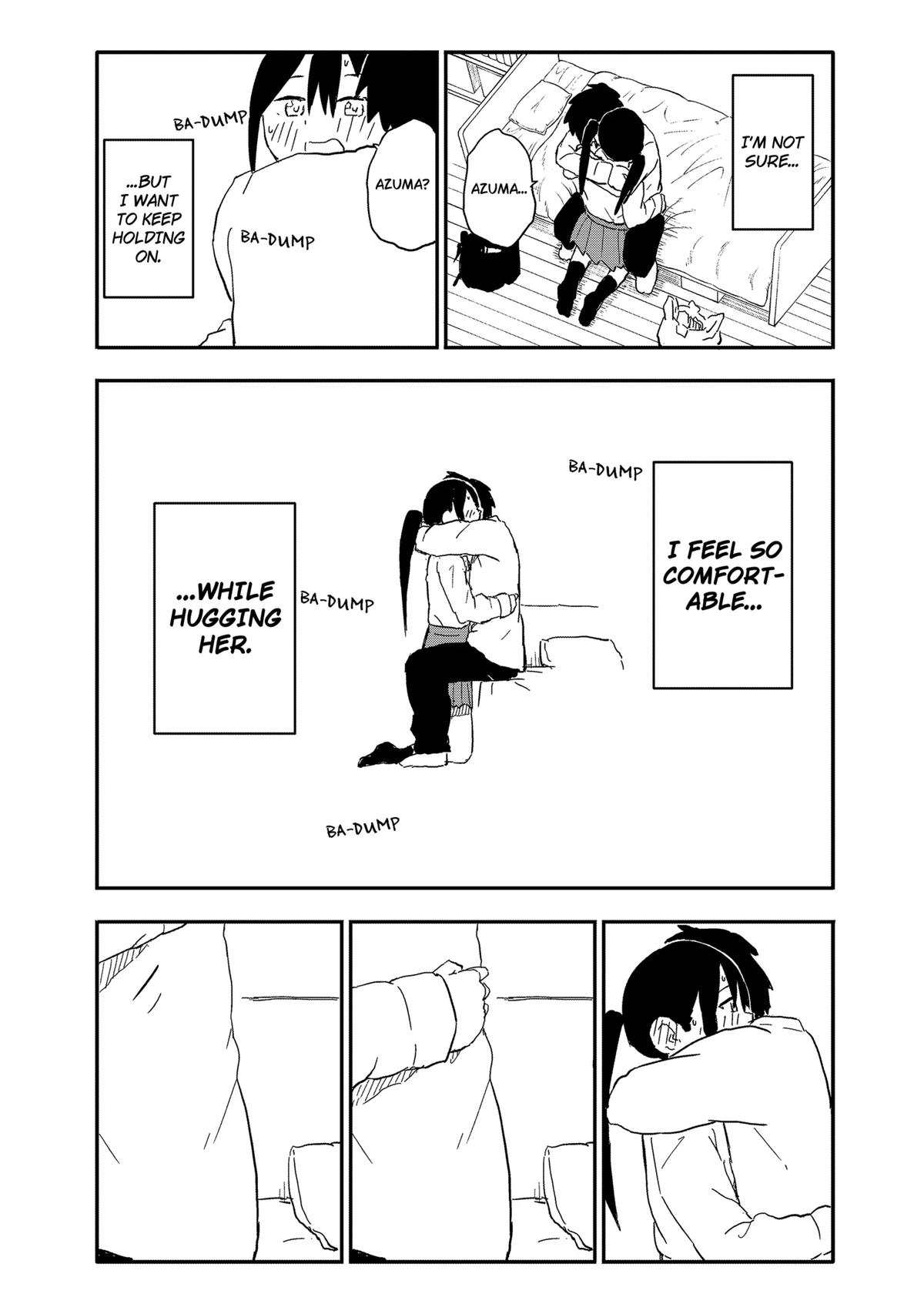 Stop! I'm Falling For You Chapter 36 6