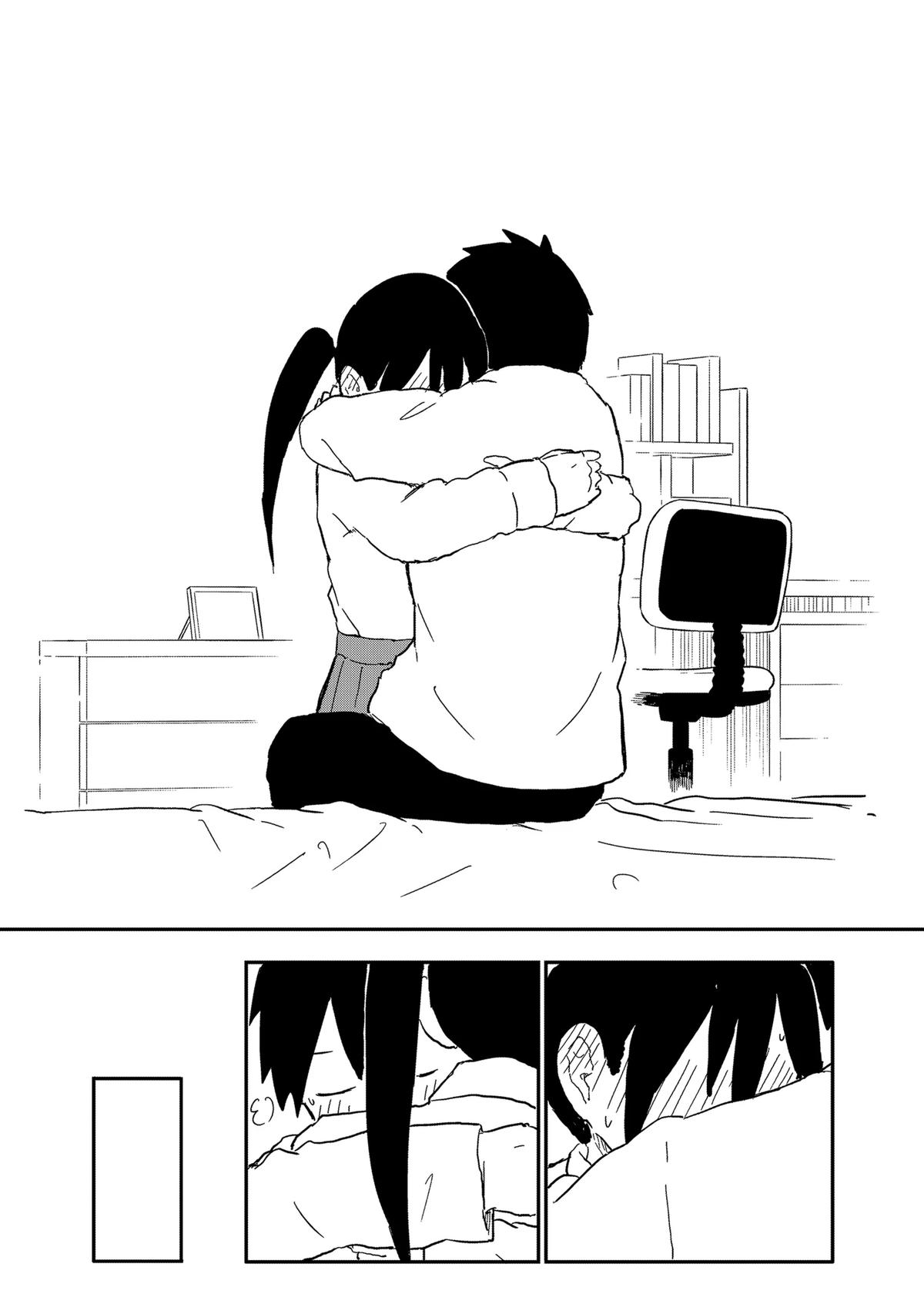 Stop! I'm Falling For You Chapter 36 7