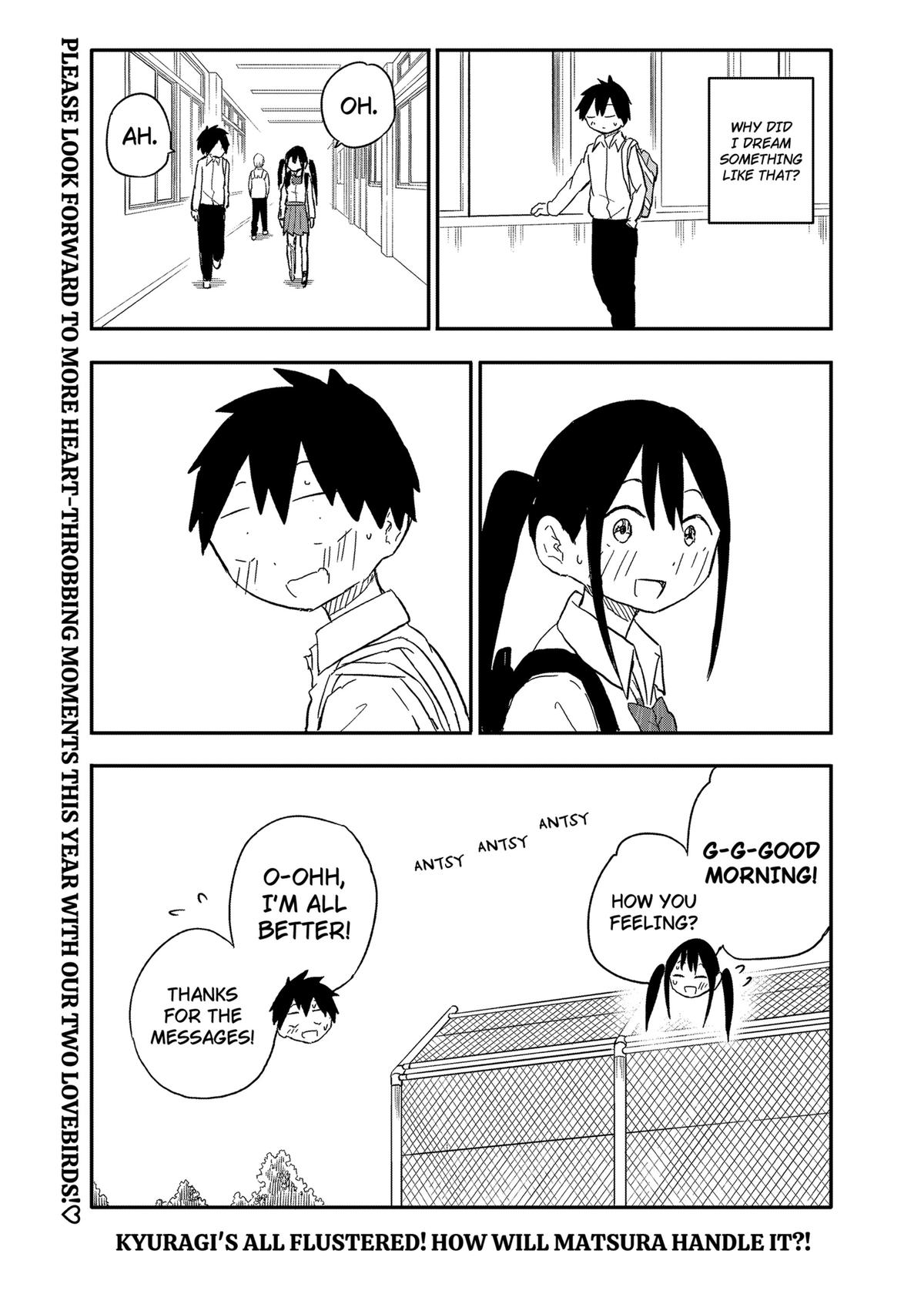 Stop! I'm Falling For You Chapter 36 9