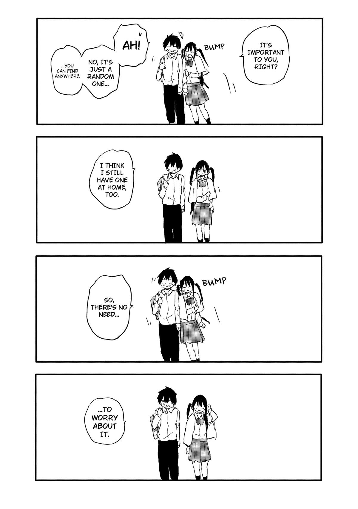 Stop! I'm Falling For You Chapter 37 6