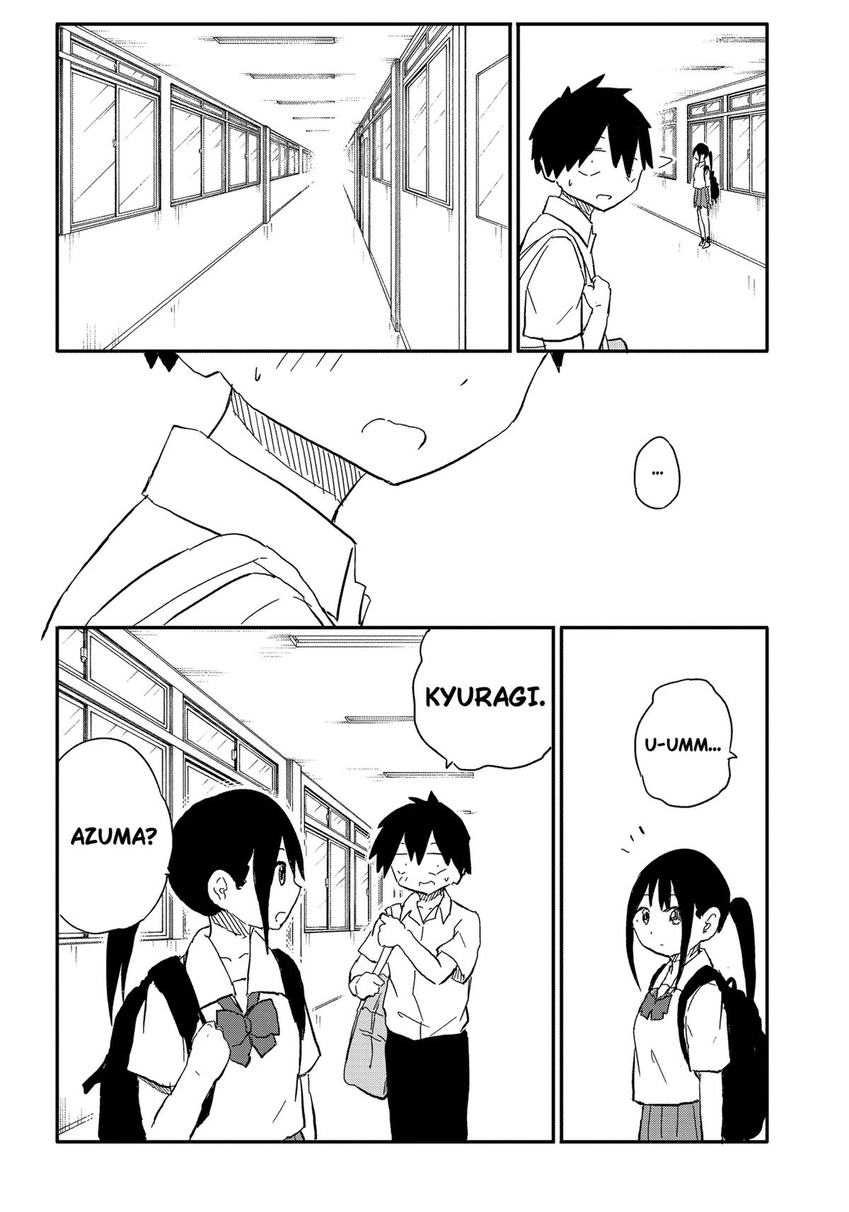 Stop! I'm Falling For You Chapter 38 9