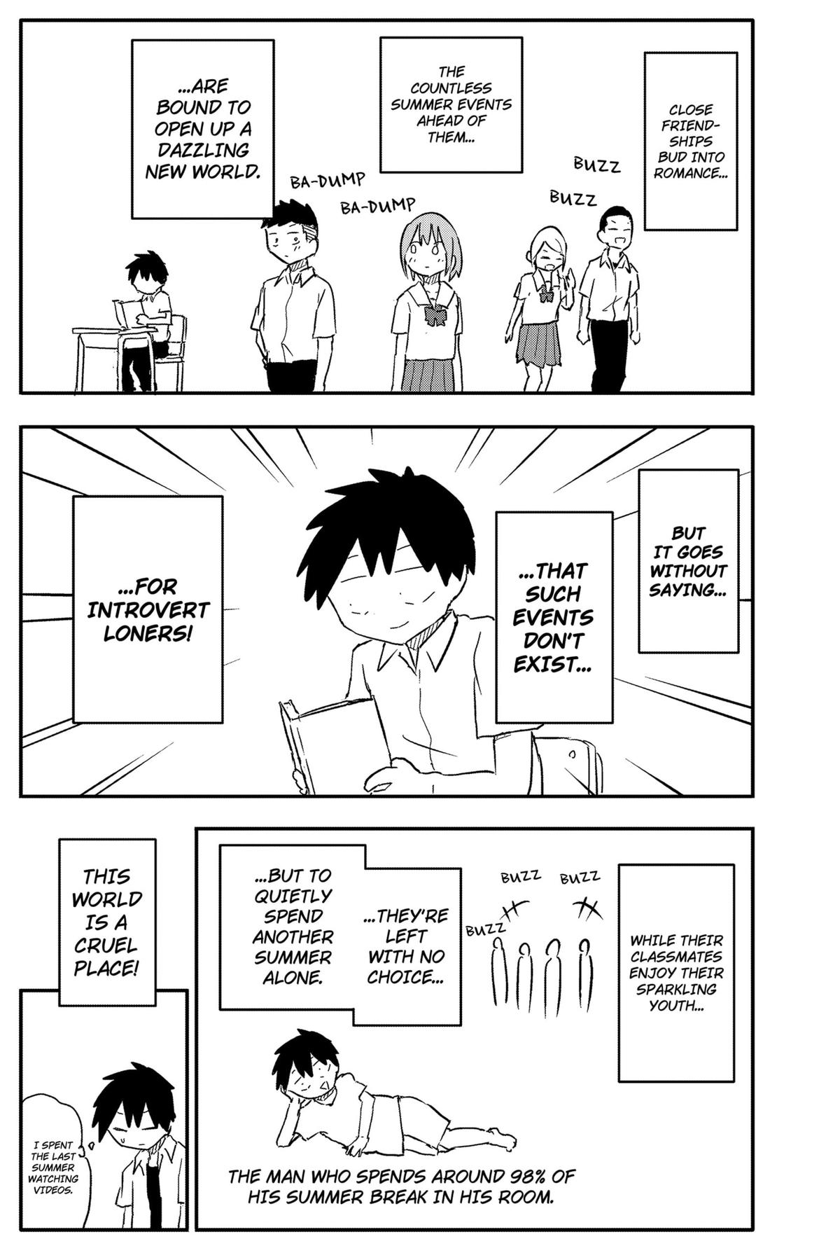 Stop! I'm Falling For You Chapter 40 2