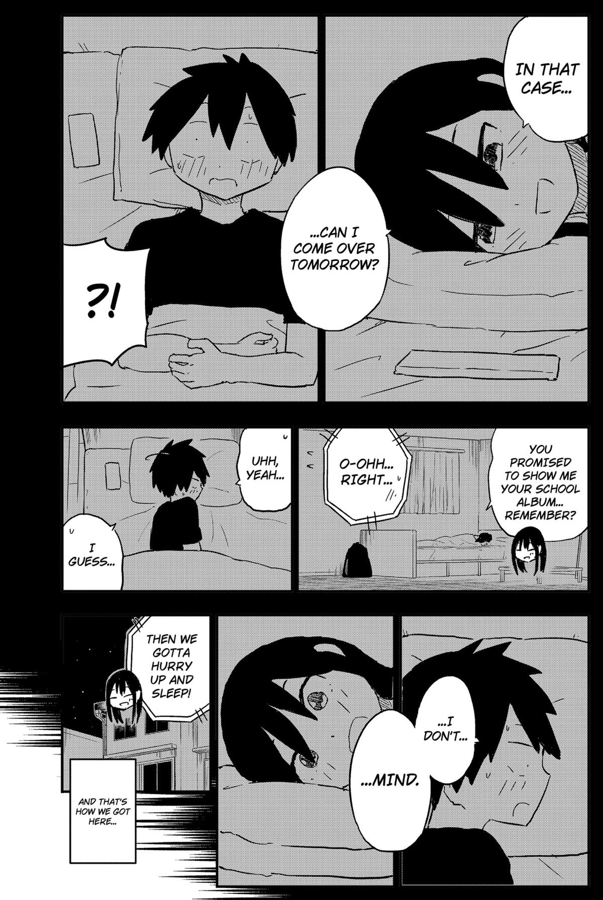 Stop! I'm Falling For You Chapter 40 5