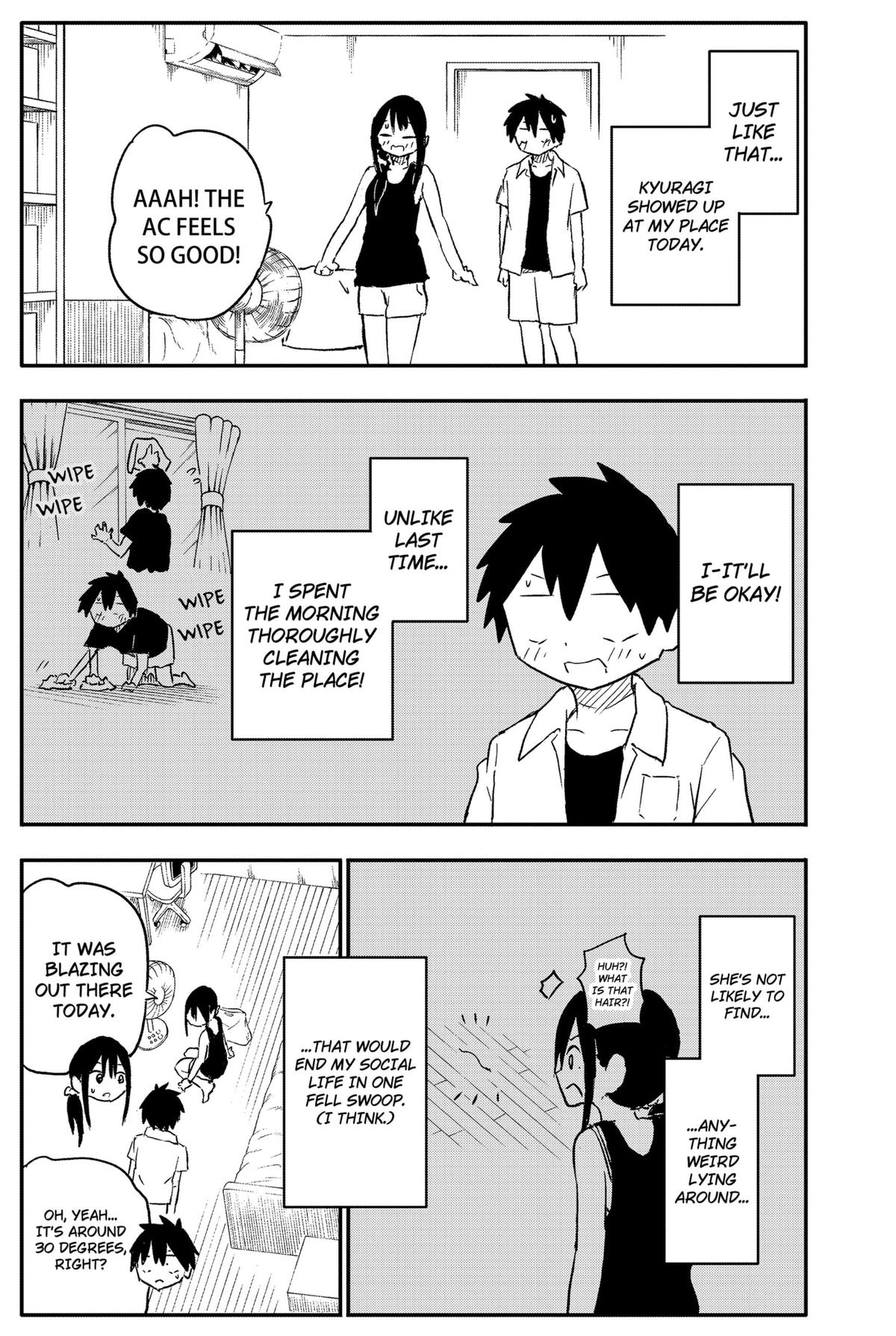 Stop! I'm Falling For You Chapter 40 6