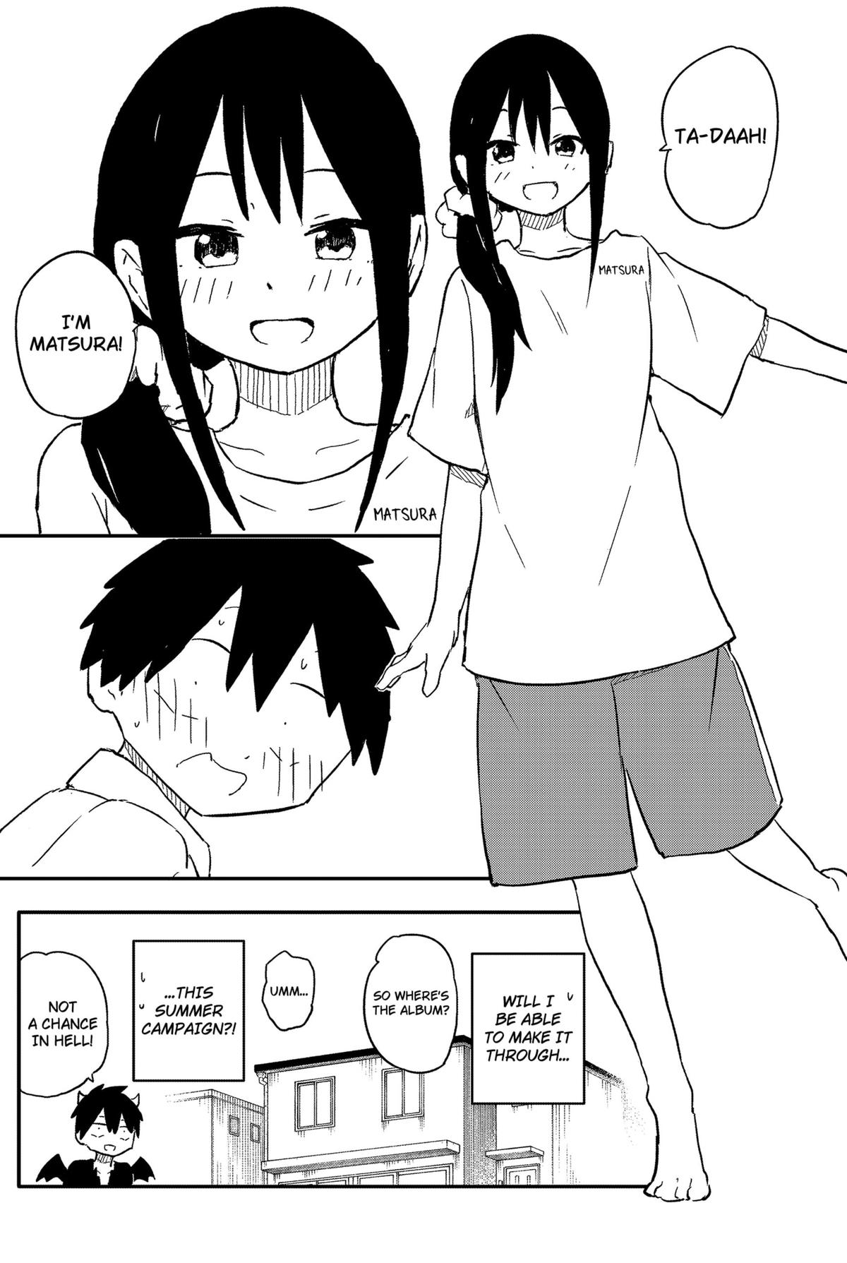 Stop! I'm Falling For You Chapter 40 10