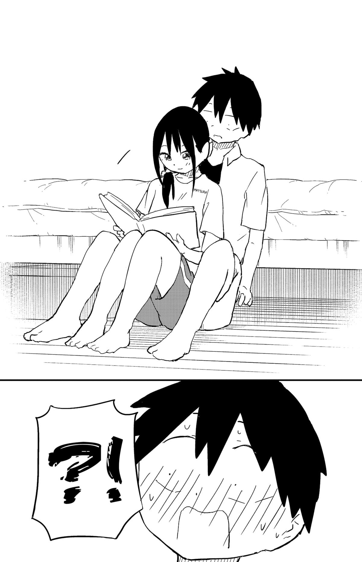 Stop! I'm Falling For You Chapter 41 7