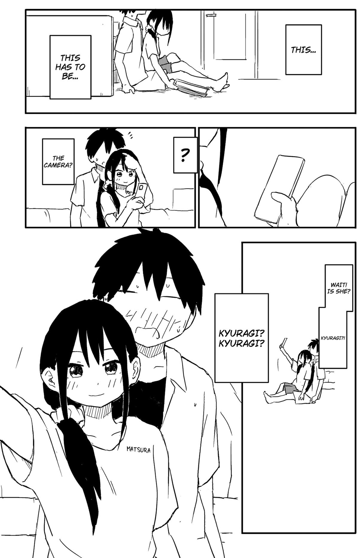 Stop! I'm Falling For You Chapter 41 9